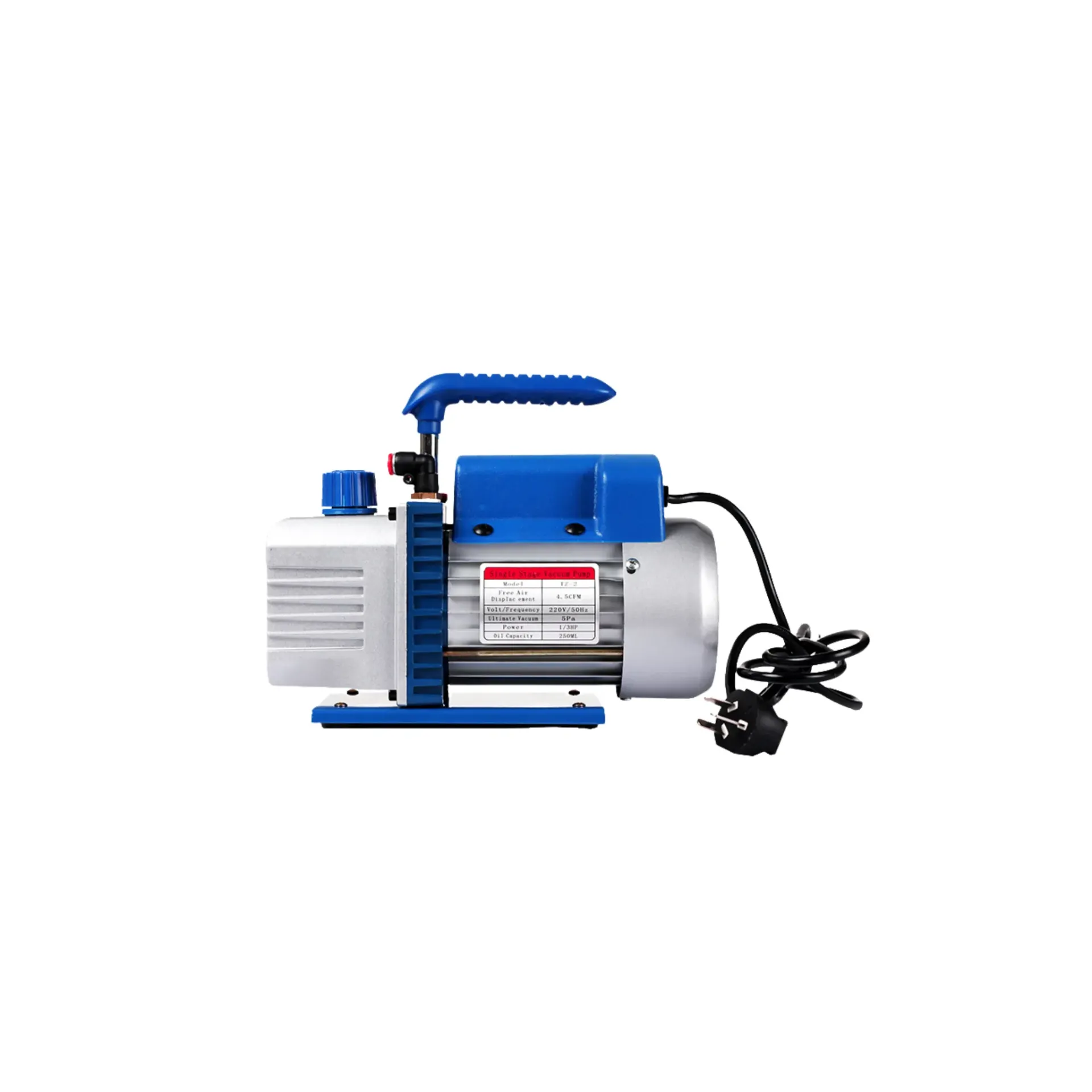 LAMINATING MACHINE MOTOR FW-126S FORWARD (ماطور)