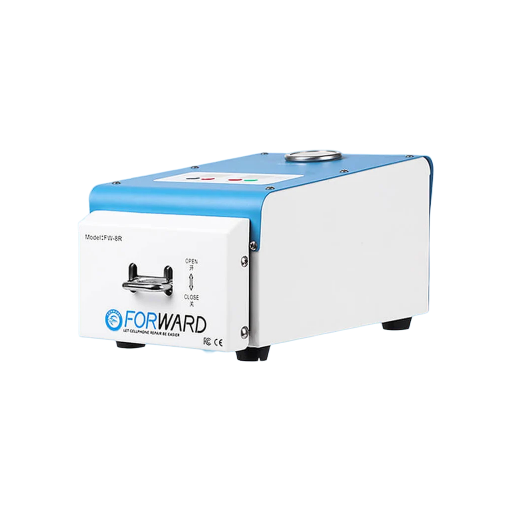 [55142] LAMINATING MACHINE VACCUM FW-8R FORWARD ( فاكيوم معمل جام)
