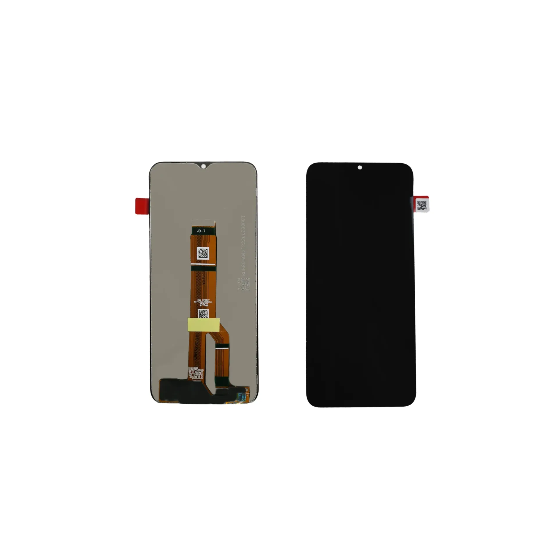 [73001000055] LCD HONOR X6B OR NEW %100