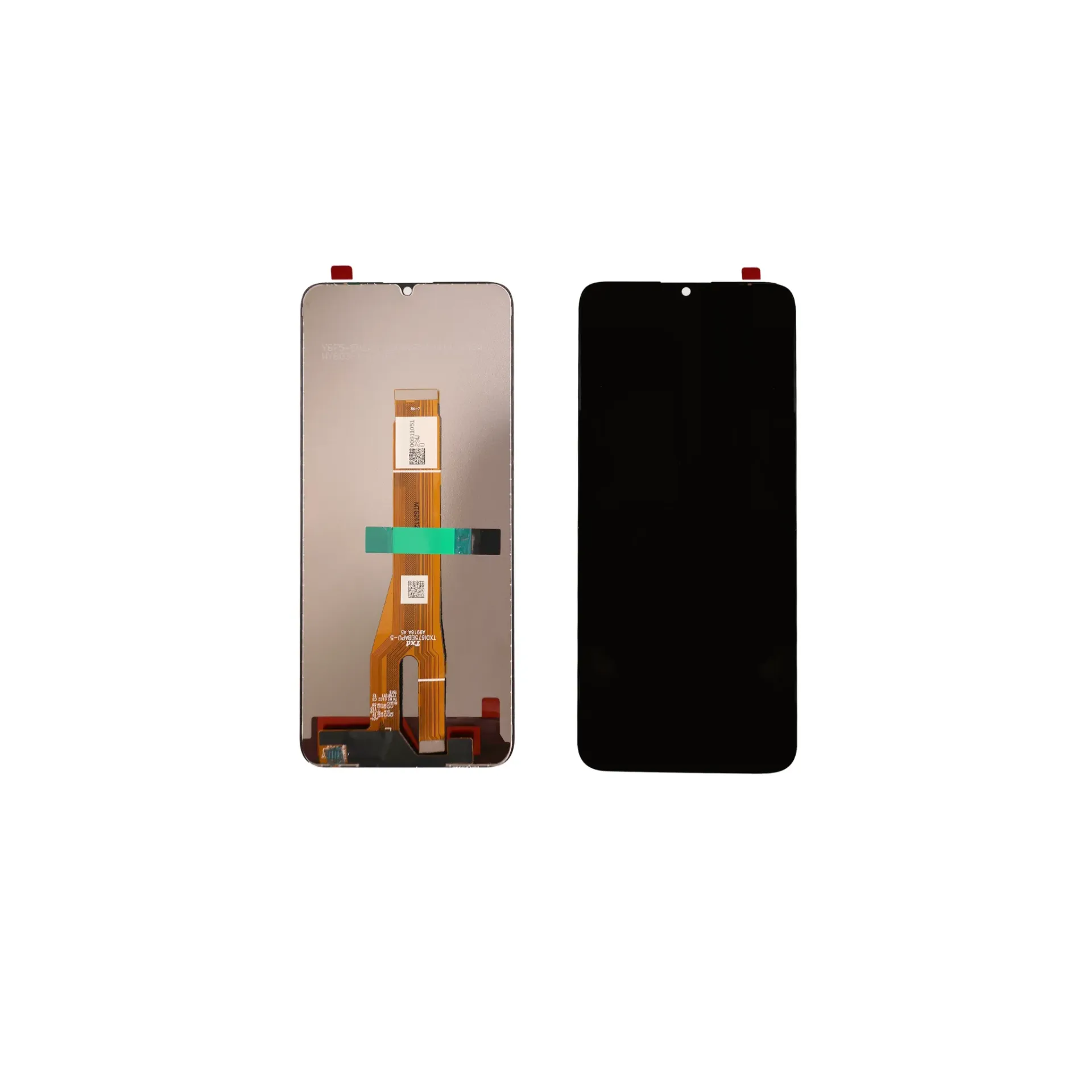 LCD HONOR X7A OR NEW %100