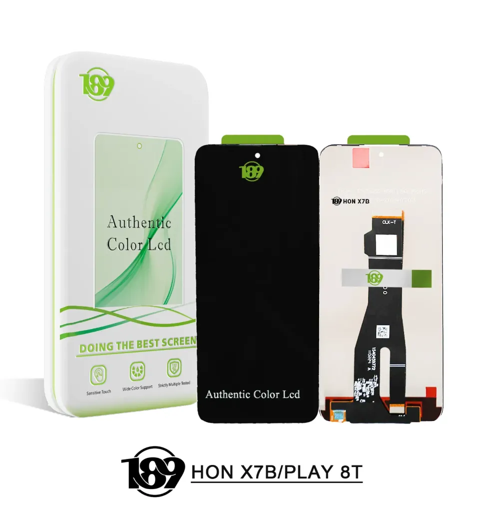 [603103] LCD HONOR X7B OR NEW %100