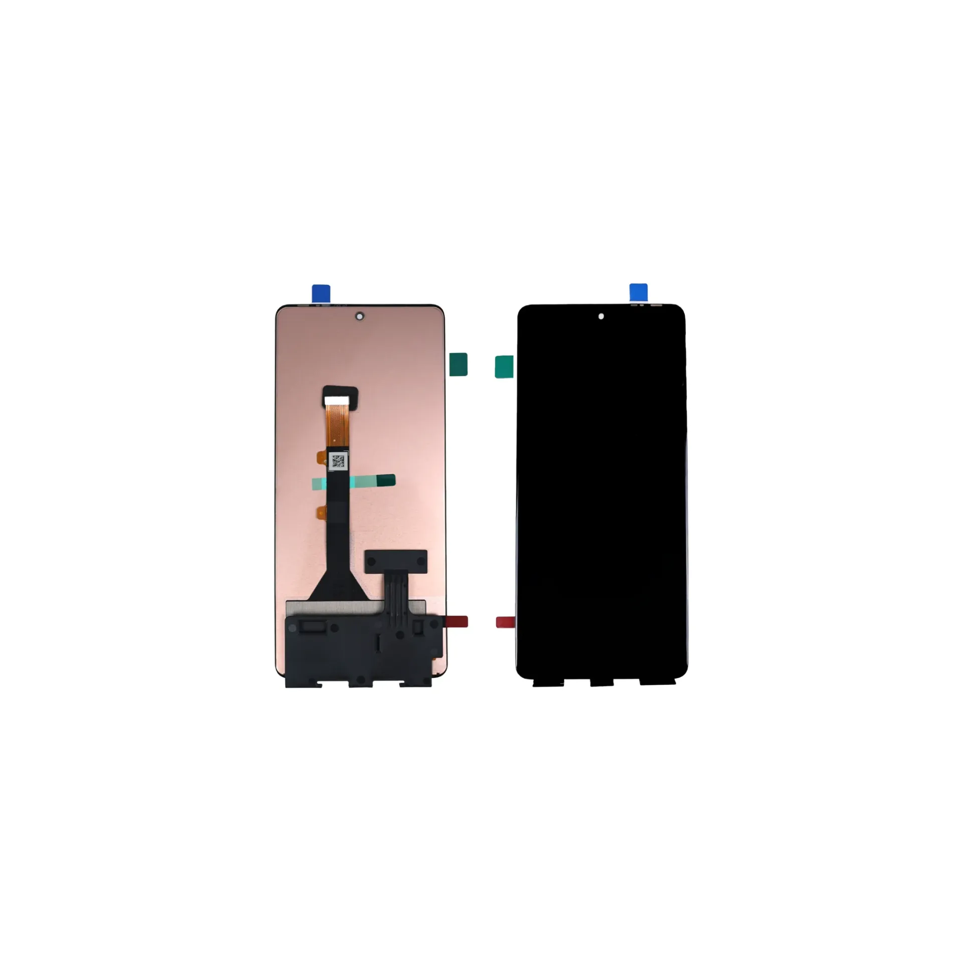 LCD INFINIX NOTE 30 PRO/NOTE 30 VIP/GT 10 PRO/GT 10 PRO+ OR NEW %100
