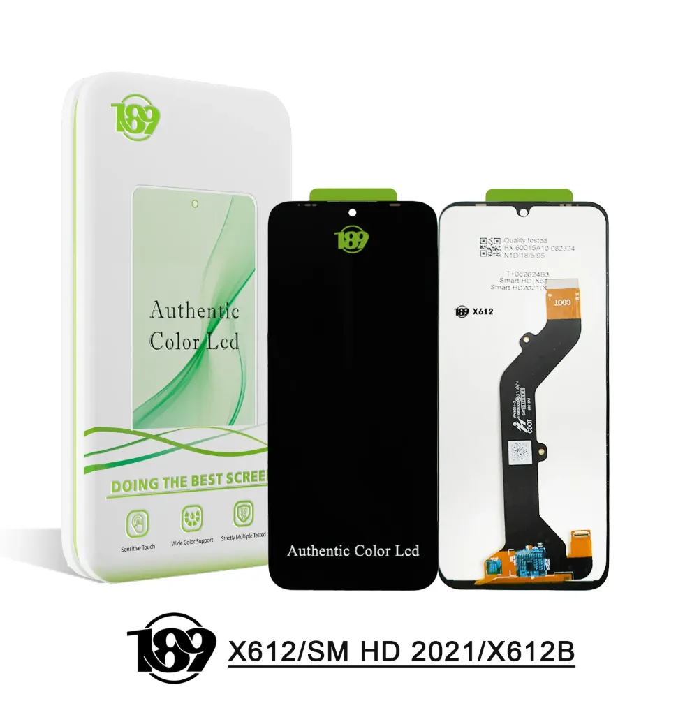 [690037] LCD INFINIX SMART HD 2021 OR NEW%100