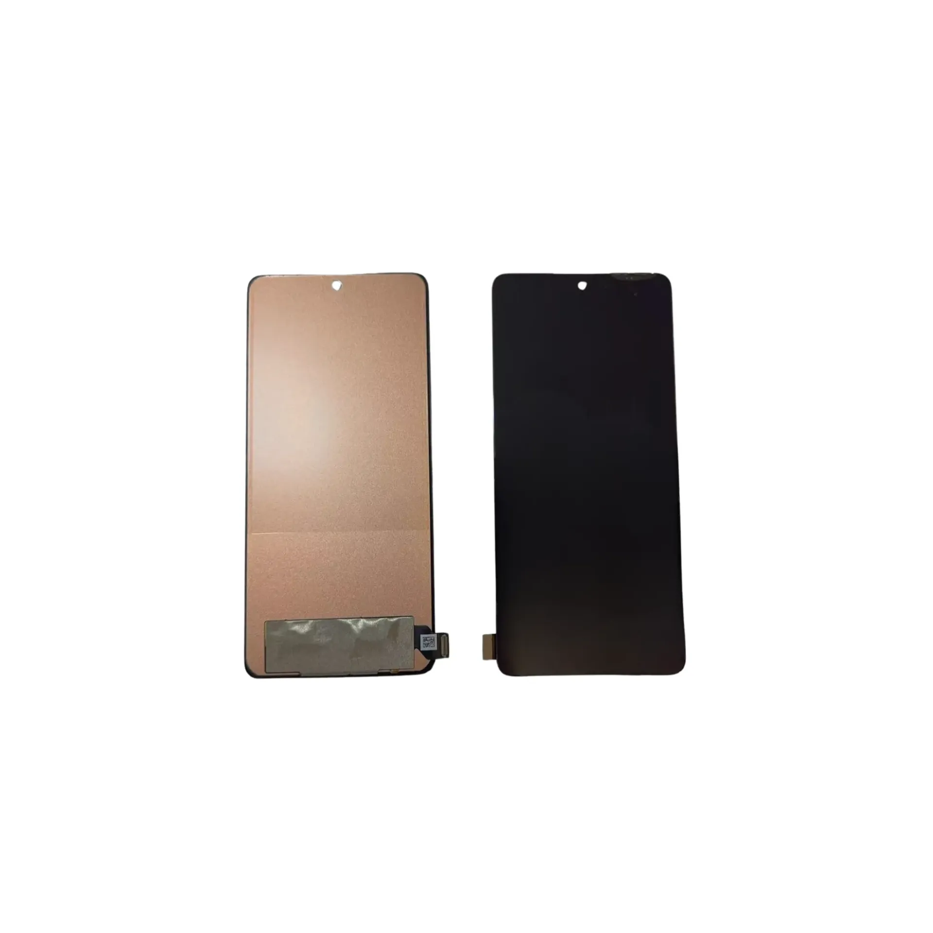 LCD INFINIX NOTE 12 VIP INCELL