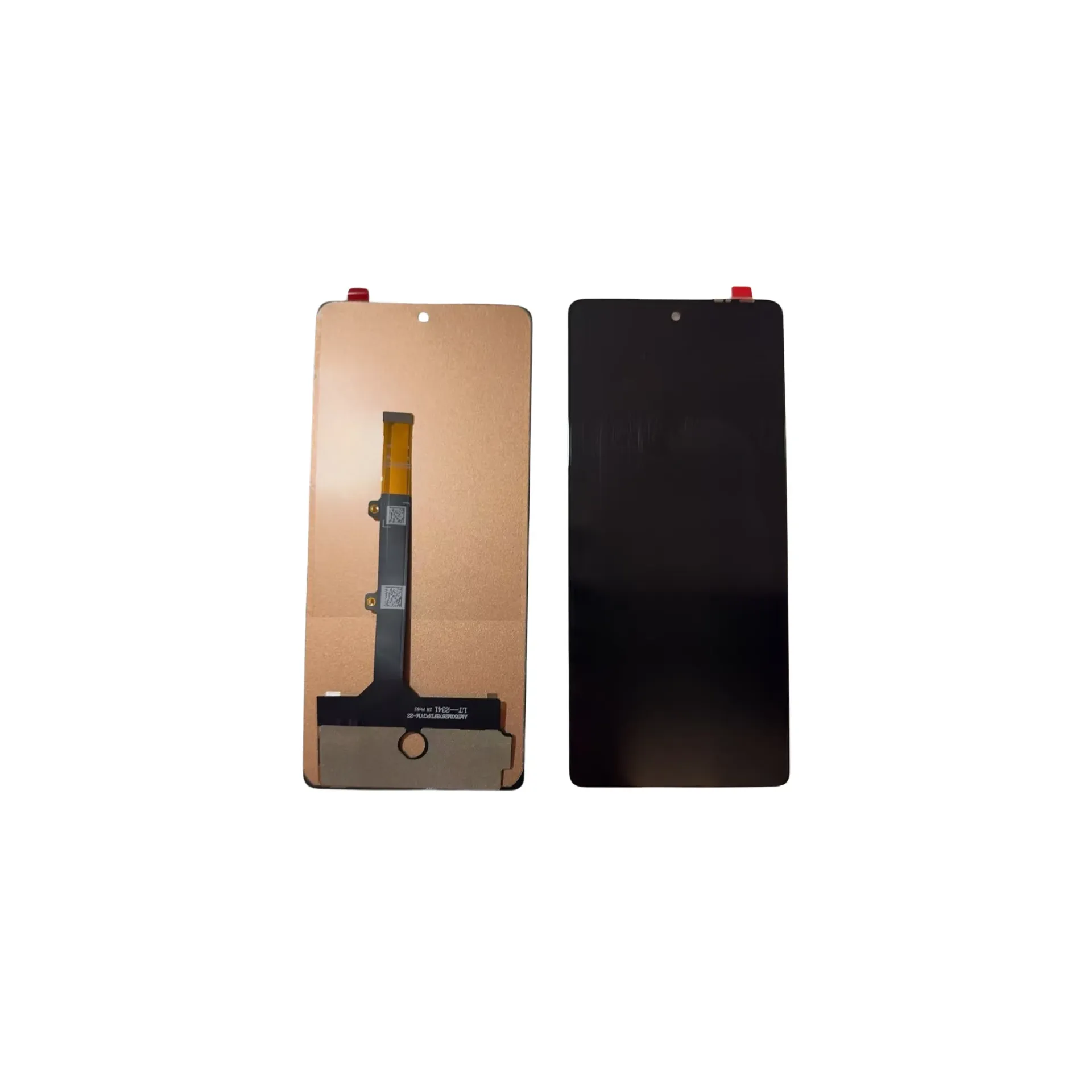 LCD TECNO CAMON 30/CAMON 5G/POVA 6 PRO (4G/5G) INCELL