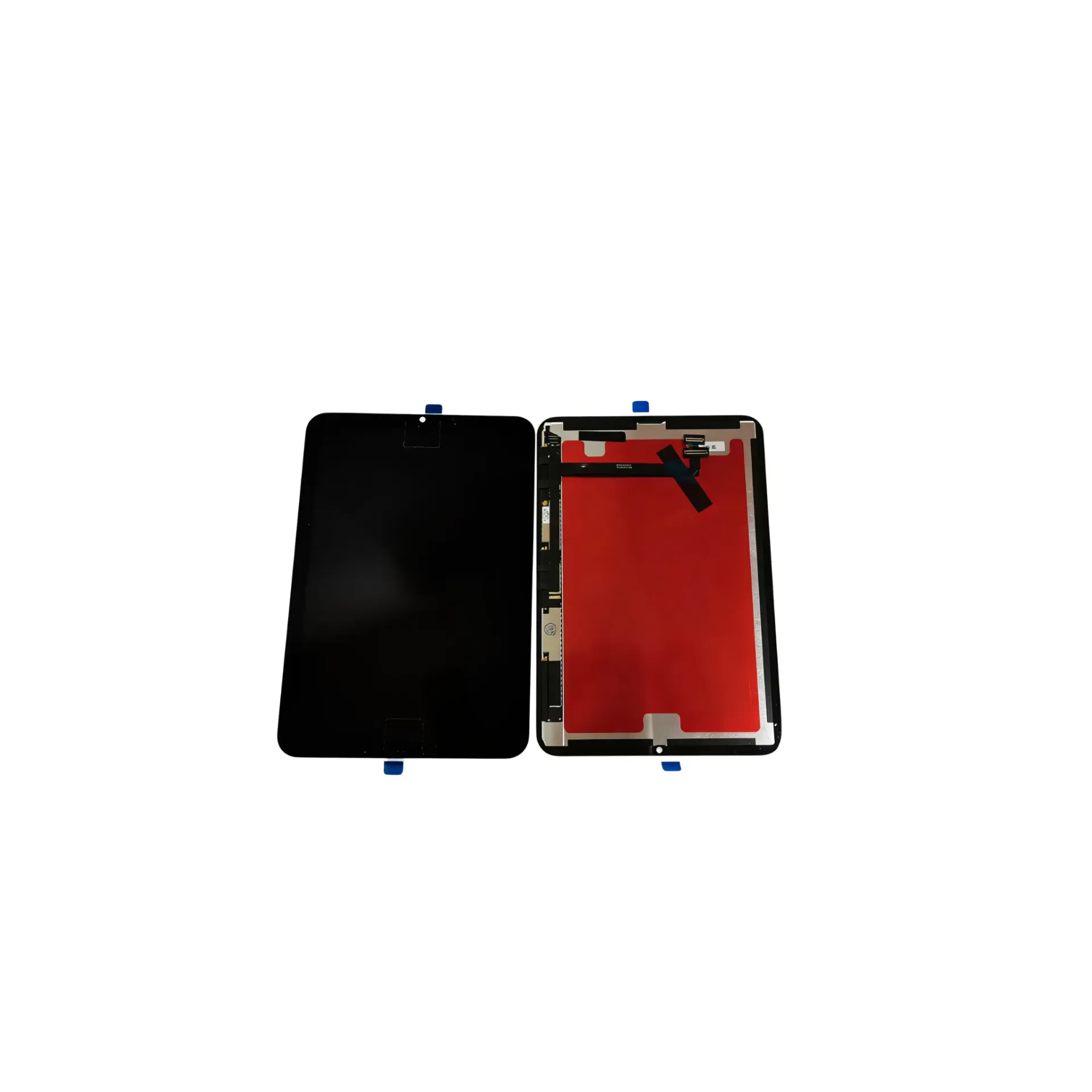 LCD IPAD MINI 6 BLACK OR