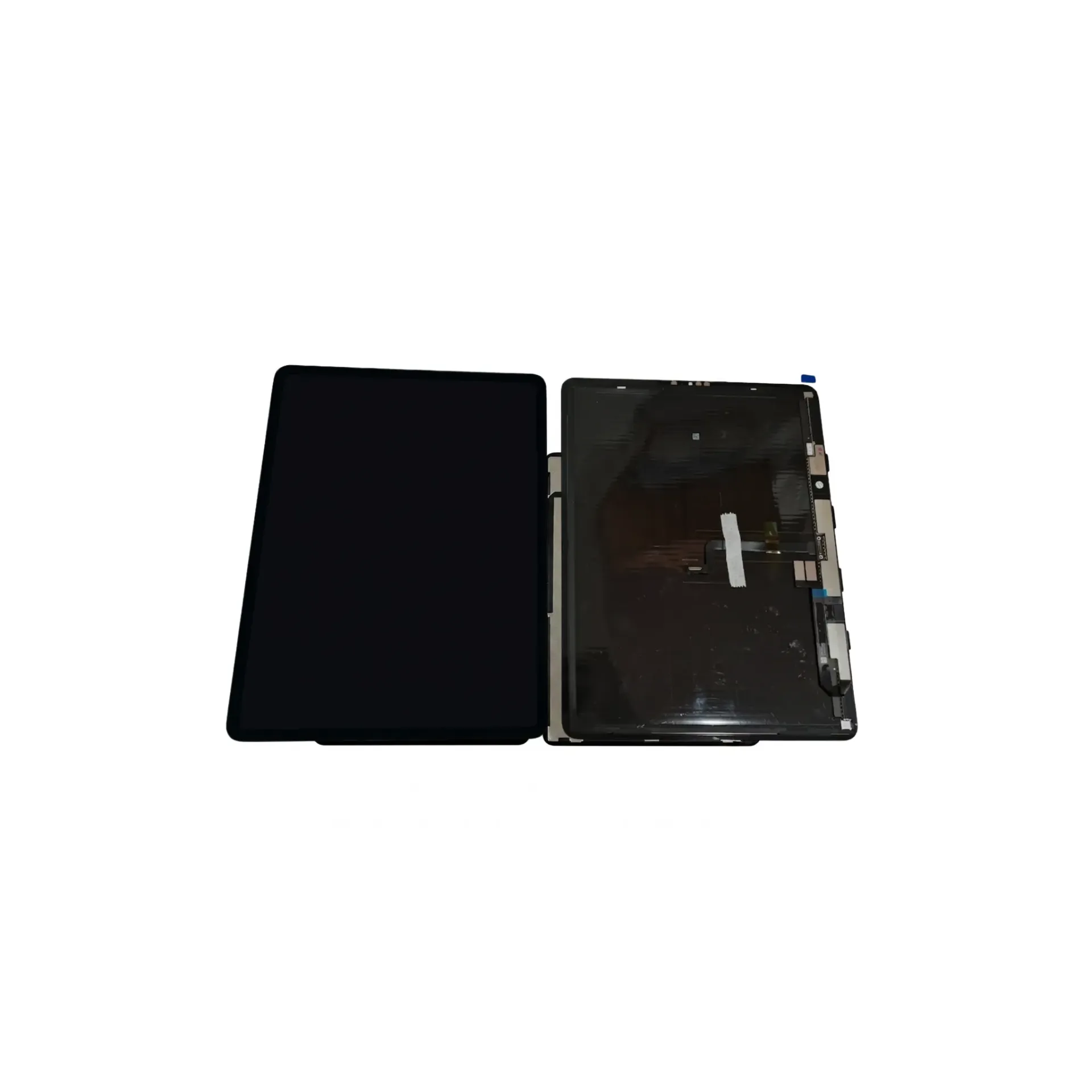LCD IPAD PRO 12.9 (5) (A2378/A2461)(2021) BLACK OR
