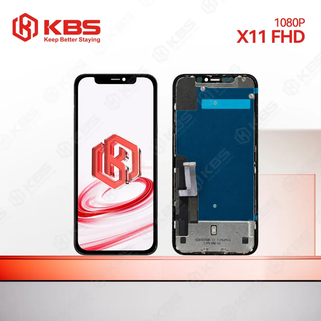 LCD KBS IPHONE 11 (FHD)(1080P)