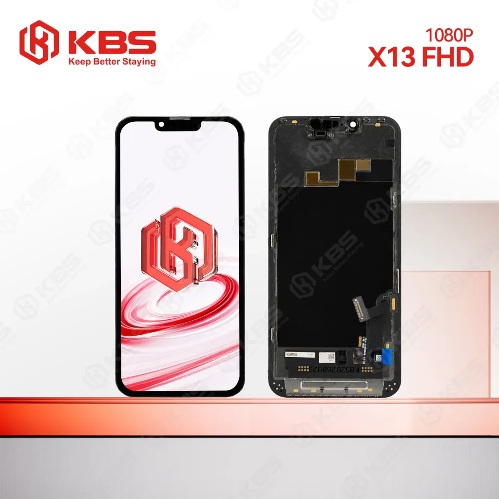 LCD KBS IPHONE 13 (FHD)(1080P)