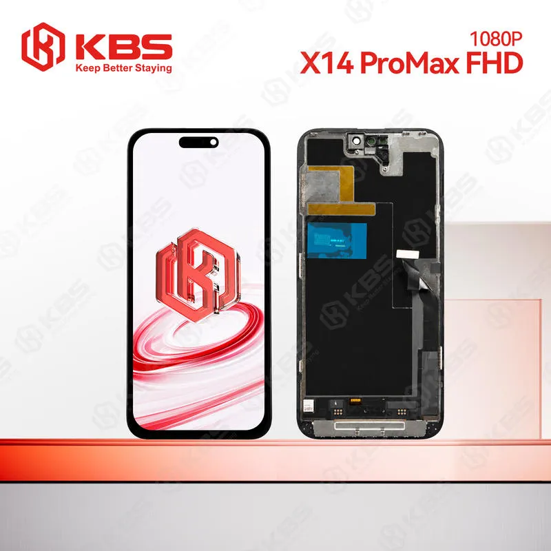 LCD KBS IPHONE 14 PRO MAX (FHD)(1080P)