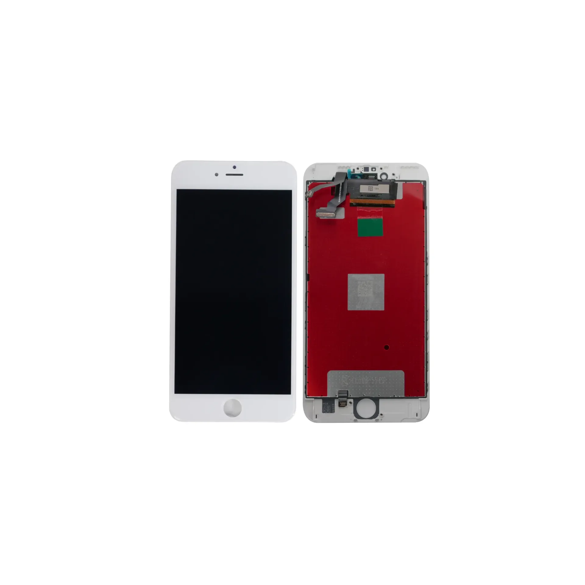 [6977050423568] LCD KBS IPHONE 6SP WHITE