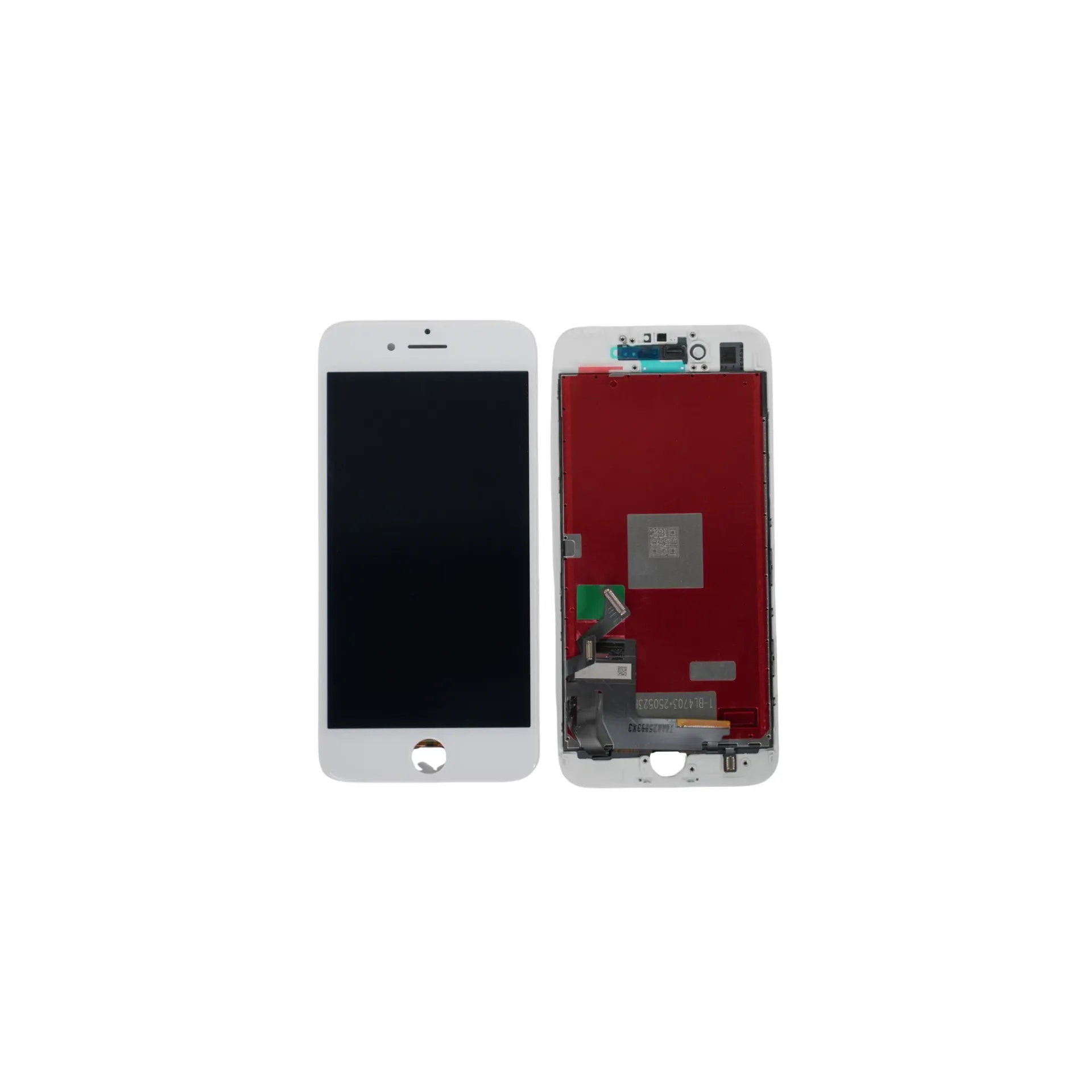 [6977050423582] LCD KBS IPHONE 7G WHITE
