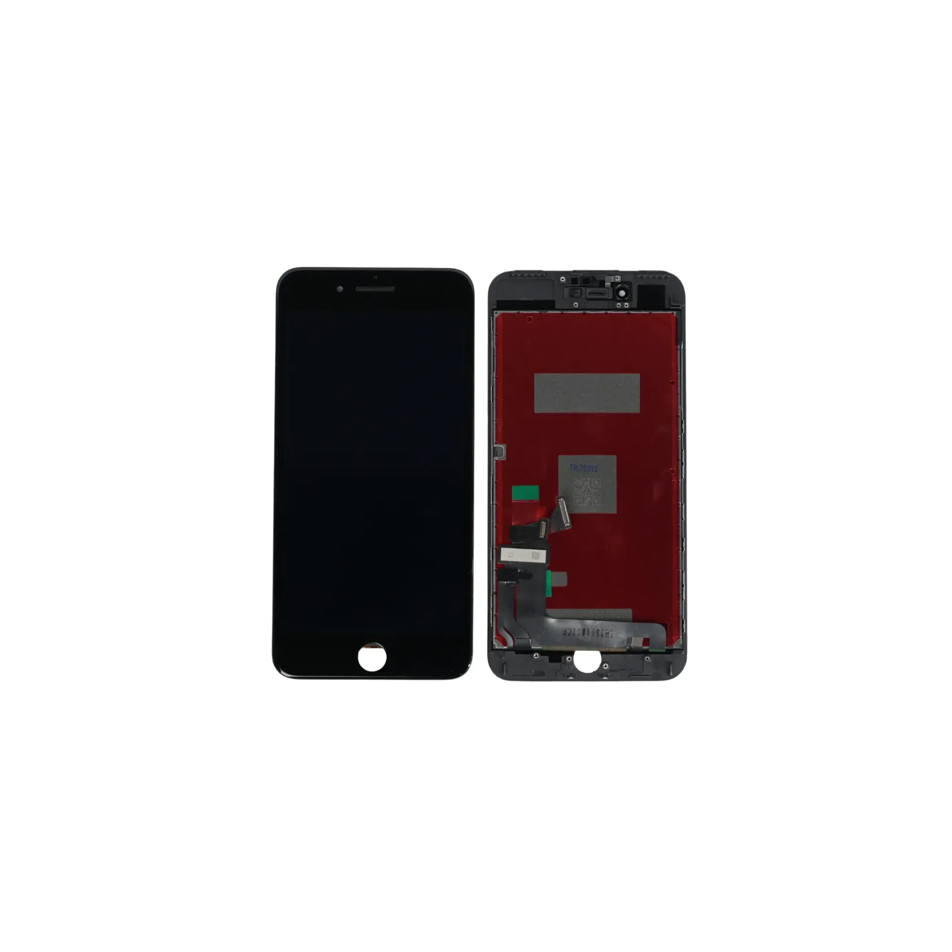 [6977050423612] LCD KBS IPHONE 7P BLACK