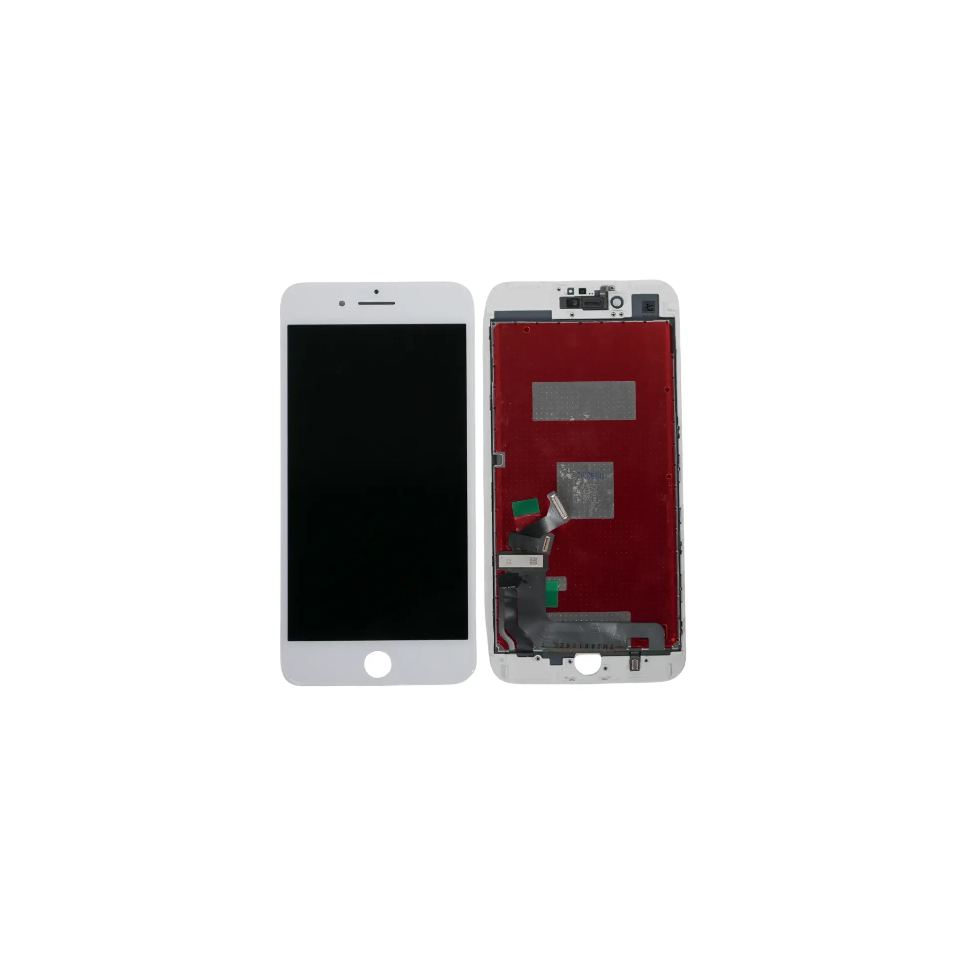 [6977050423605] LCD KBS IPHONE 7P WHITE
