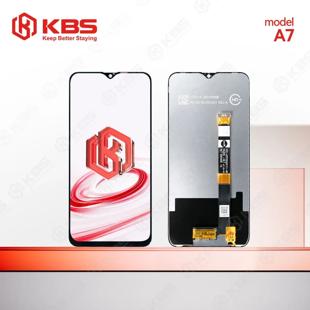 LCD KBS OPPO A5S/A7/A12 (HD)