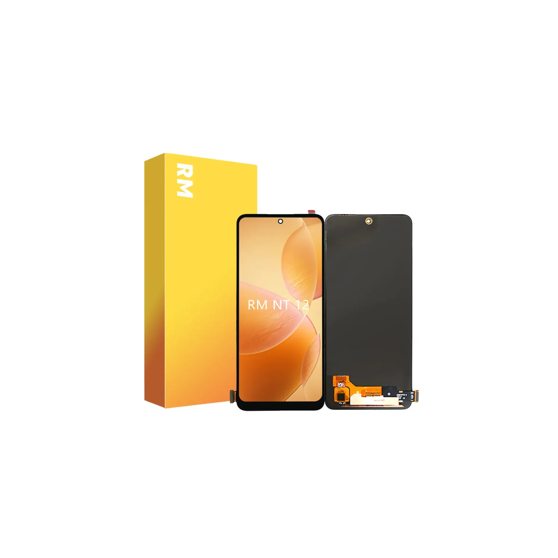 [6977403116871] LCD KBS XIAOMI POCO X5 /REDMI NOTE 12 (OLED)
