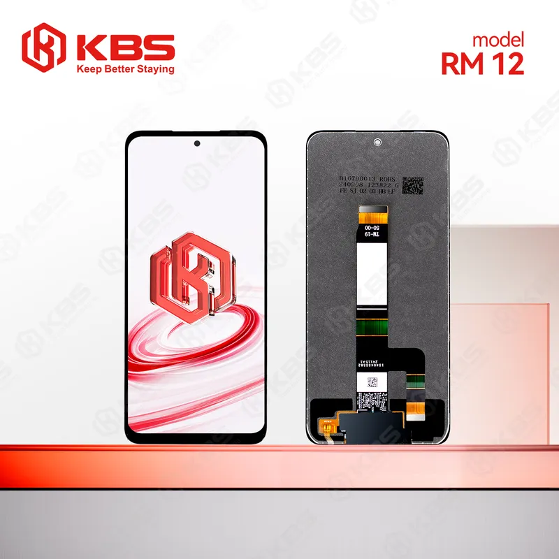 LCD KBS XIAOMI REDMI 12