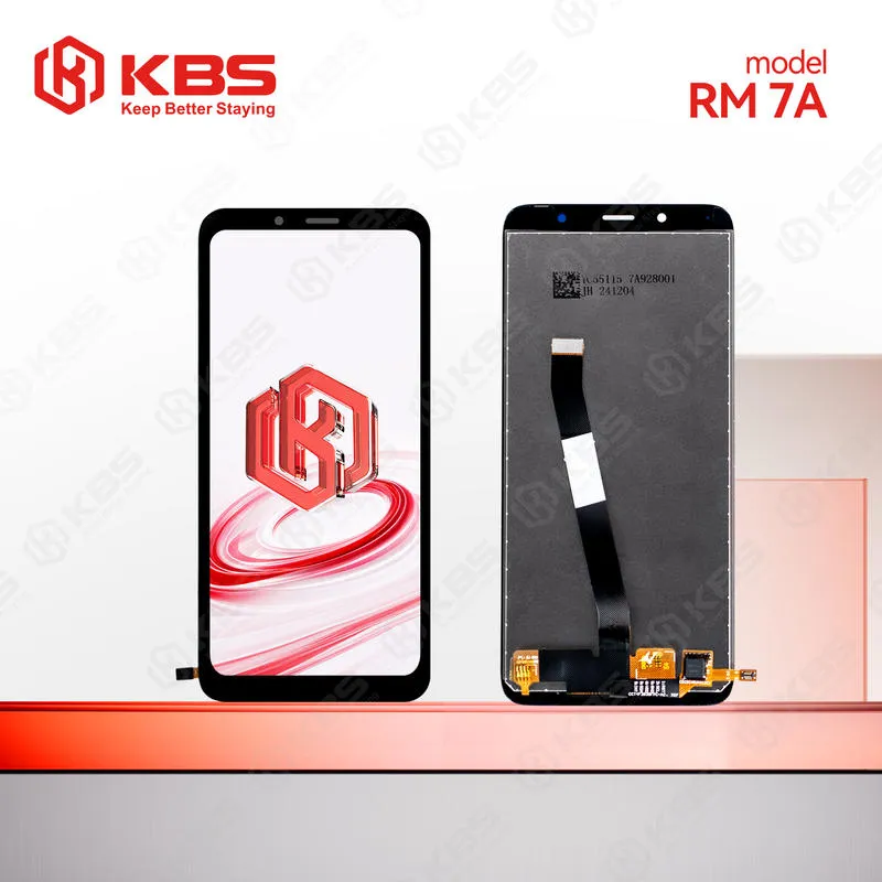 LCD KBS XIAOMI REDMI 7A
