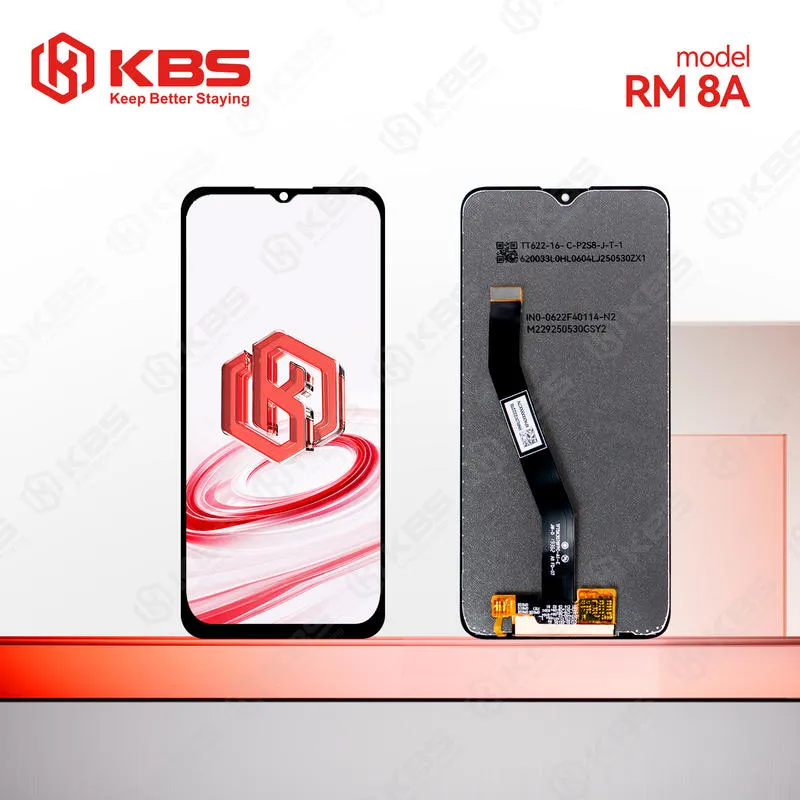 LCD KBS XIAOMI REDMI 8A
