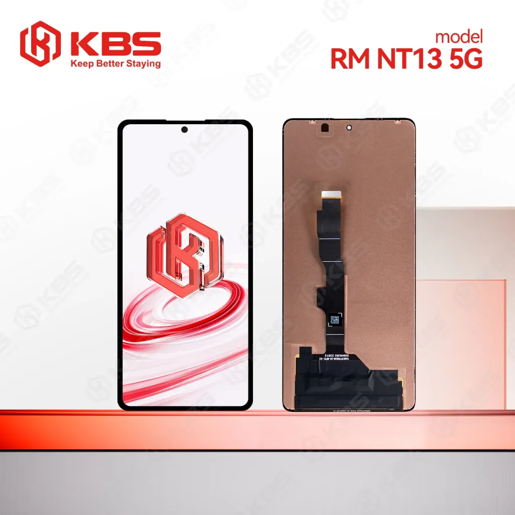 LCD KBS XIAOMI REDMI NOTE 13 (5G) (HD PLUS)