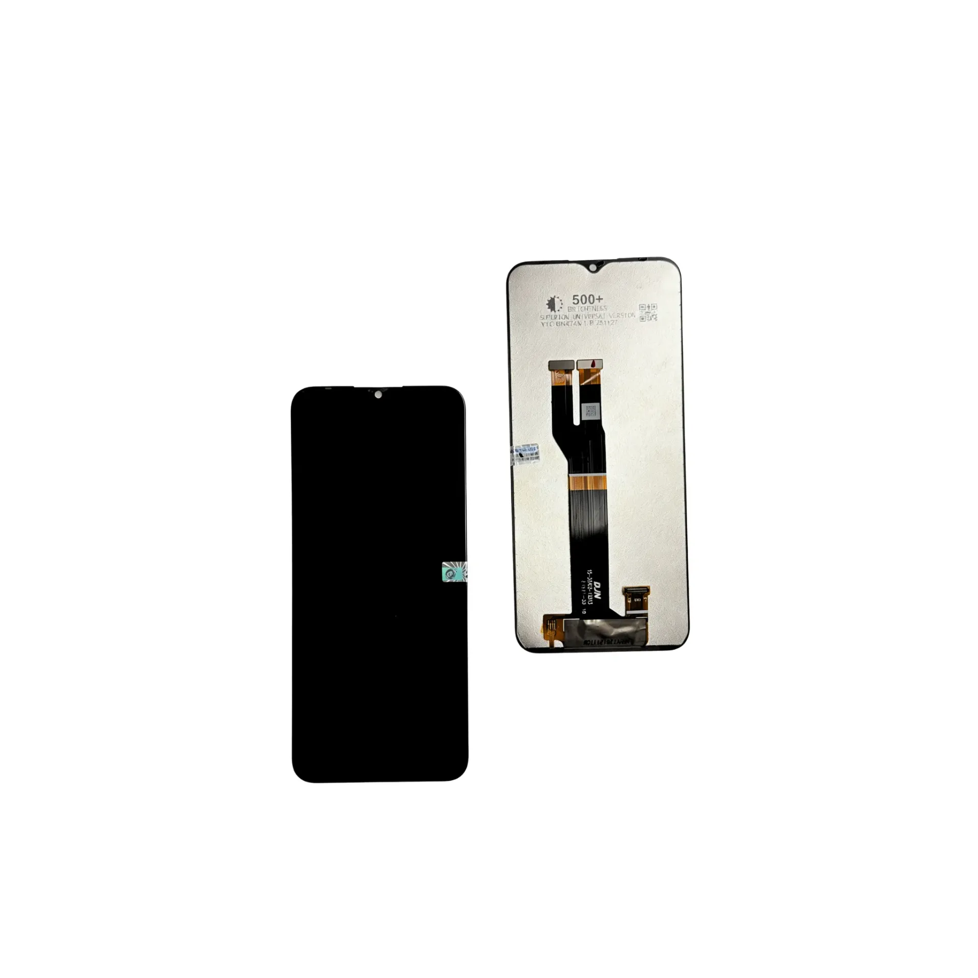 LCD NOKIA C21 PLUS