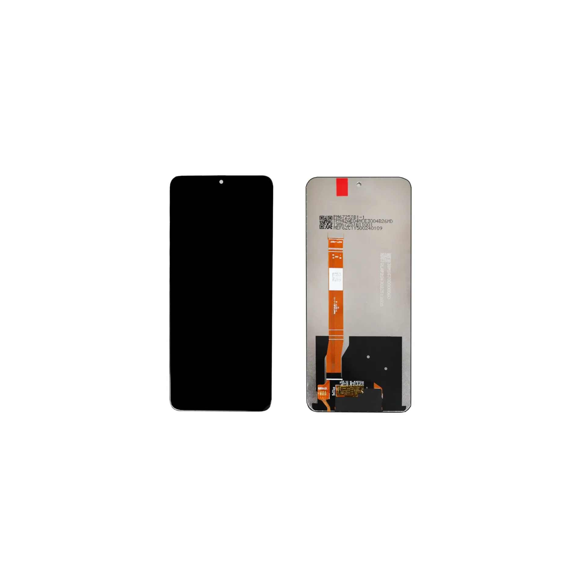 LCD REALME 10 PRO (5G) OR NEW%100