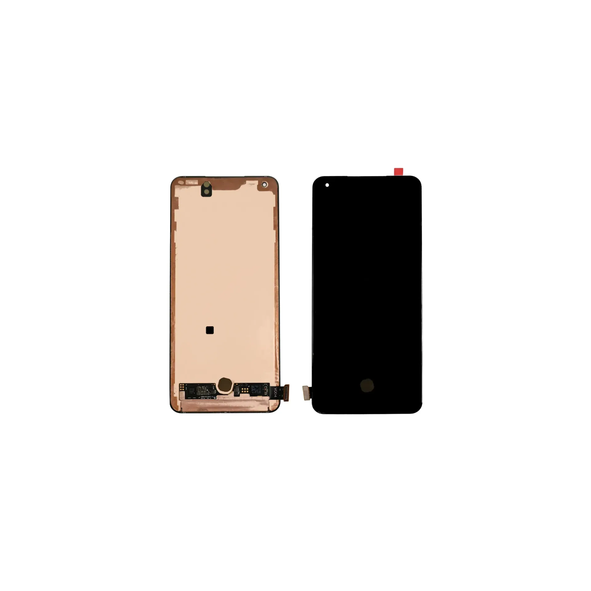LCD REALME X3/X50 (5G) OR NEW %100