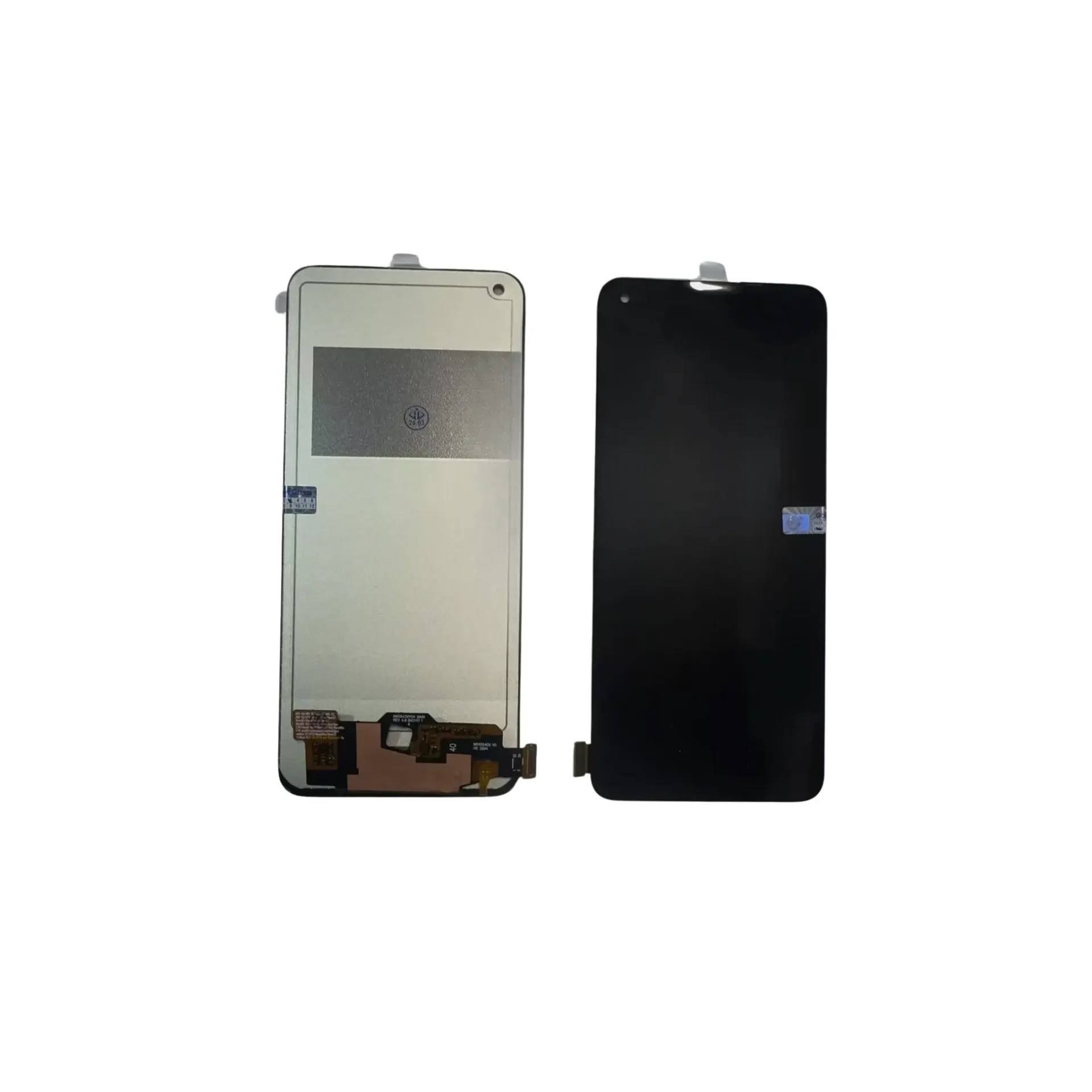 LCD REALME 7 PRO / 8 PRO / REALME 8 4G / RENO 5F INCELL