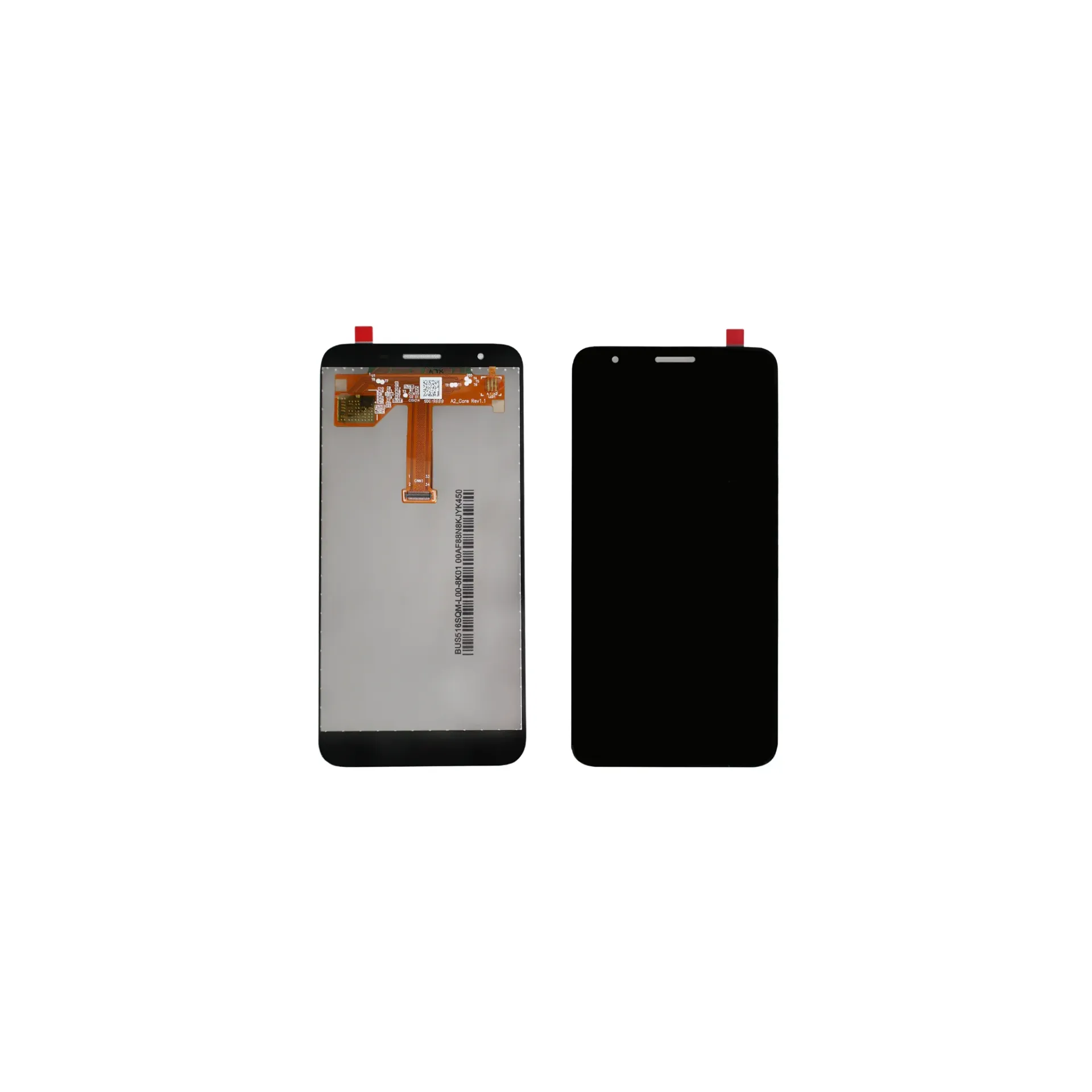 LCD SAM A2 CORE - A260 OR %100