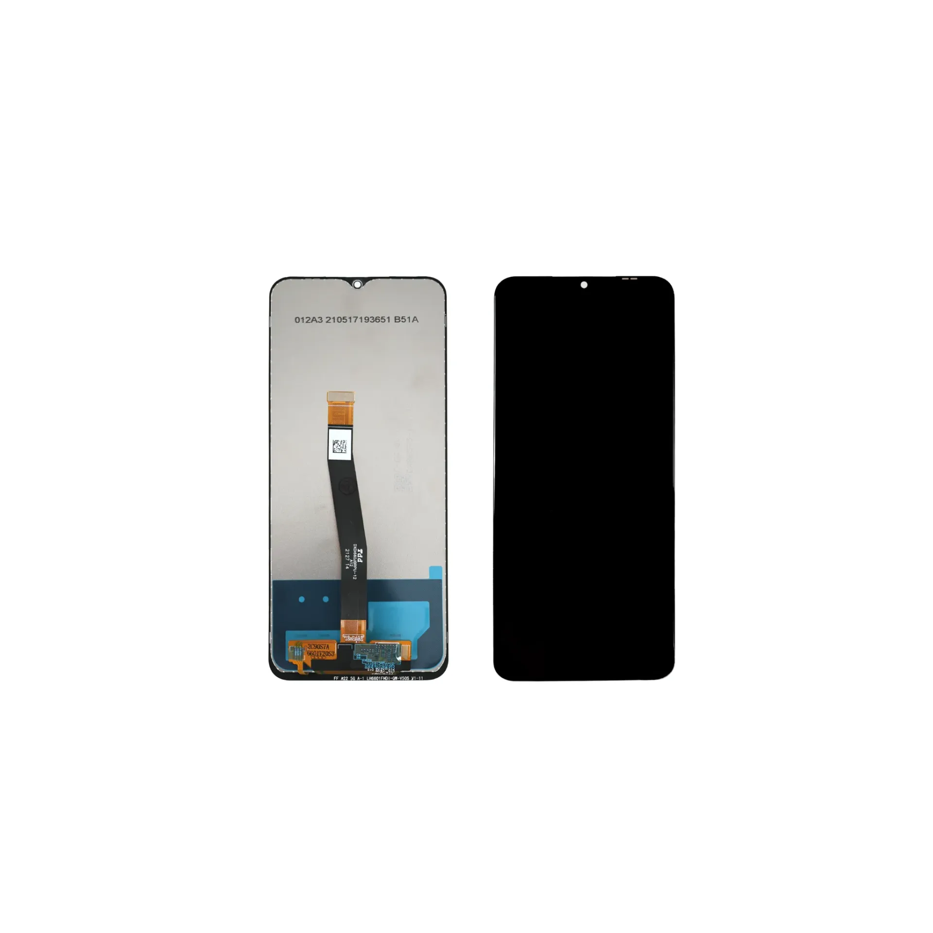LCD SAM A22 - A226 (5G) (N/F) OR %100