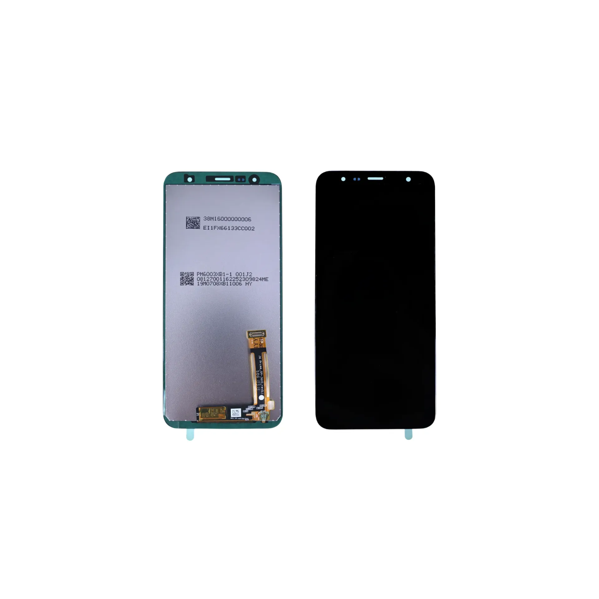LCD SAM J410 - J610 OR %100