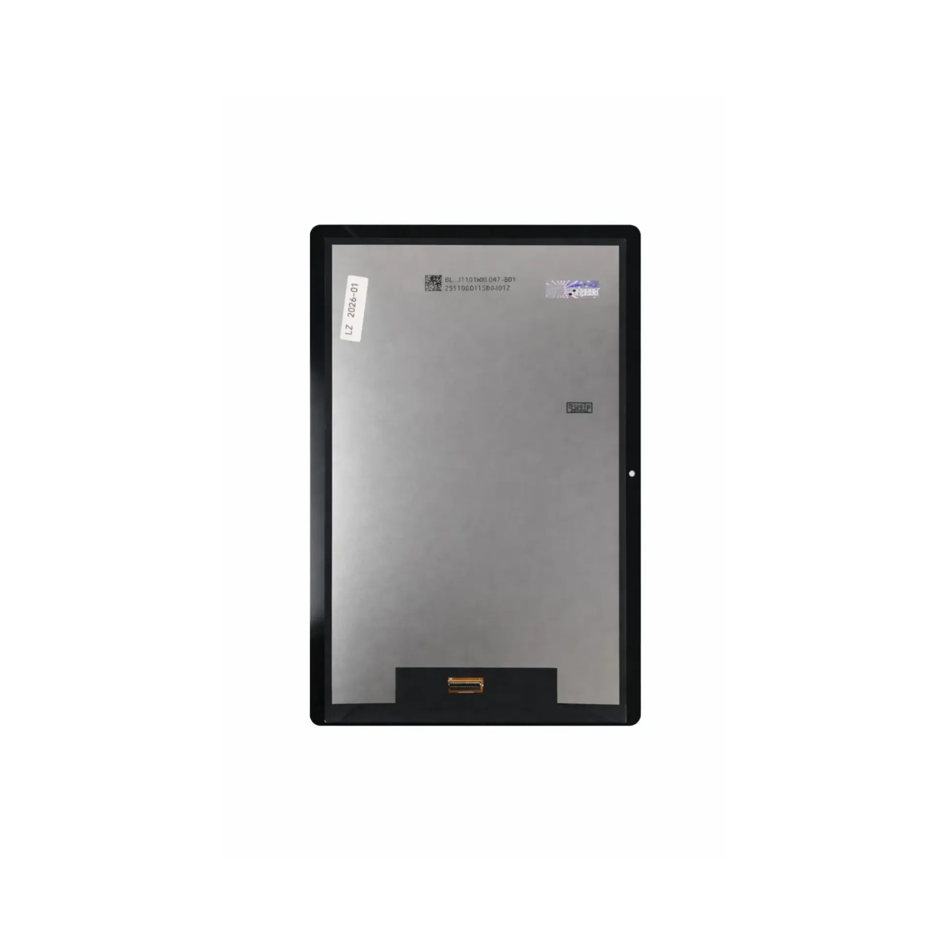 LCD TECNO TAP MEGAPAD 10