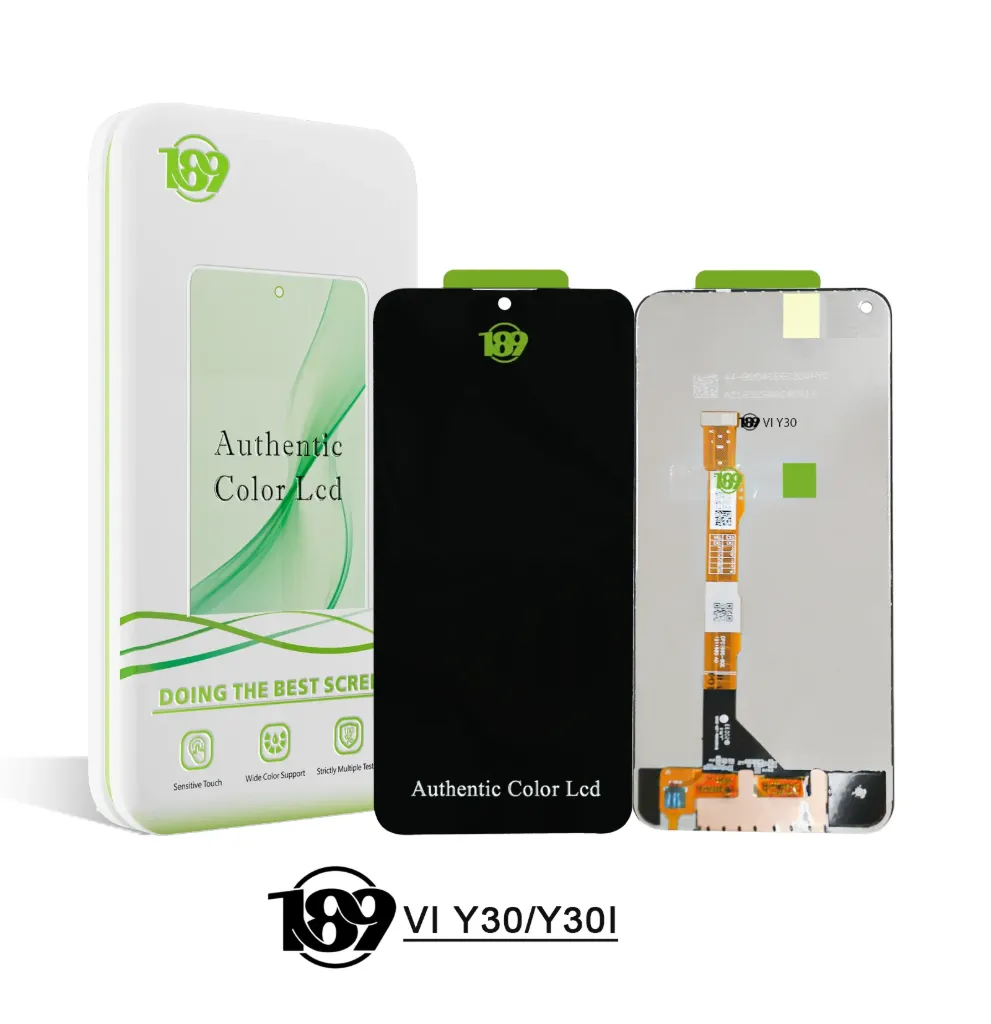 LCD VIVO Y20/Y20S/Y30/Y12S/Y11S OR NEW%100