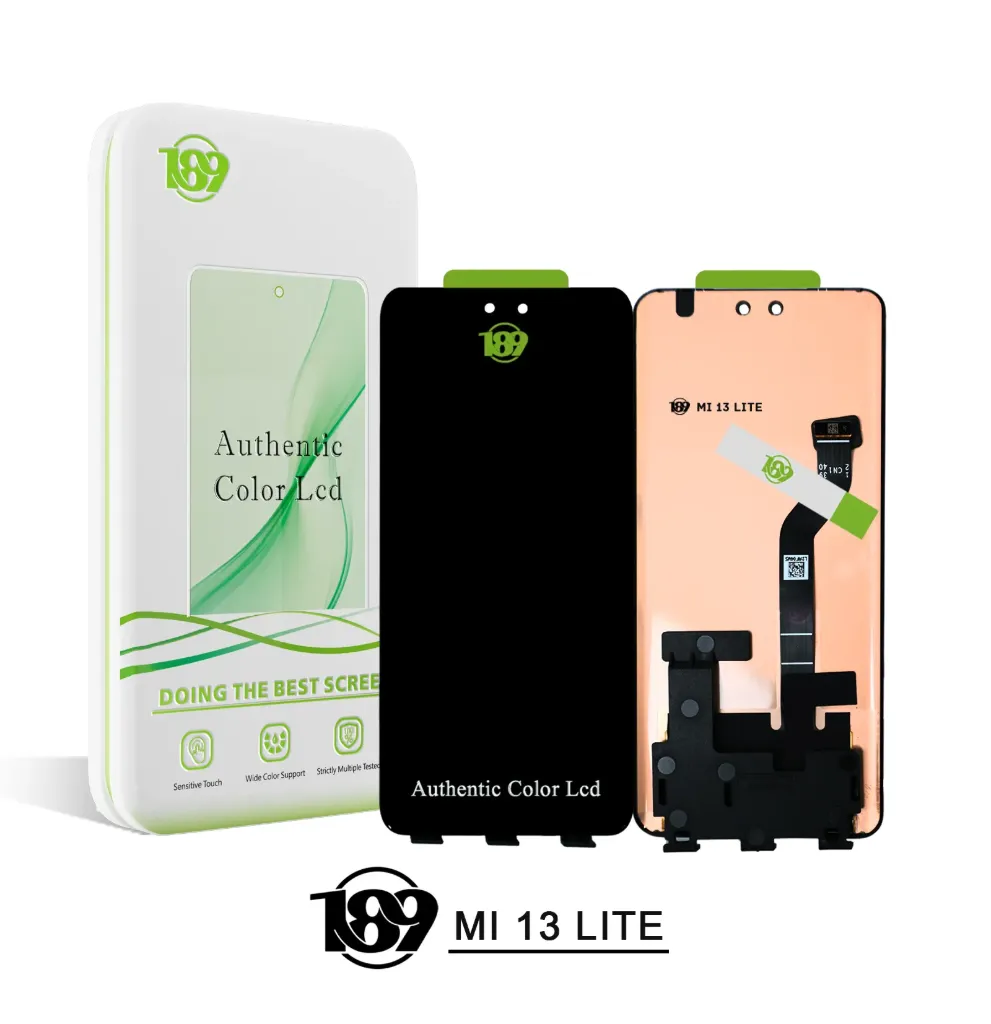LCD XIAOMI MI 13 LITE (5G) OR NEW %100
