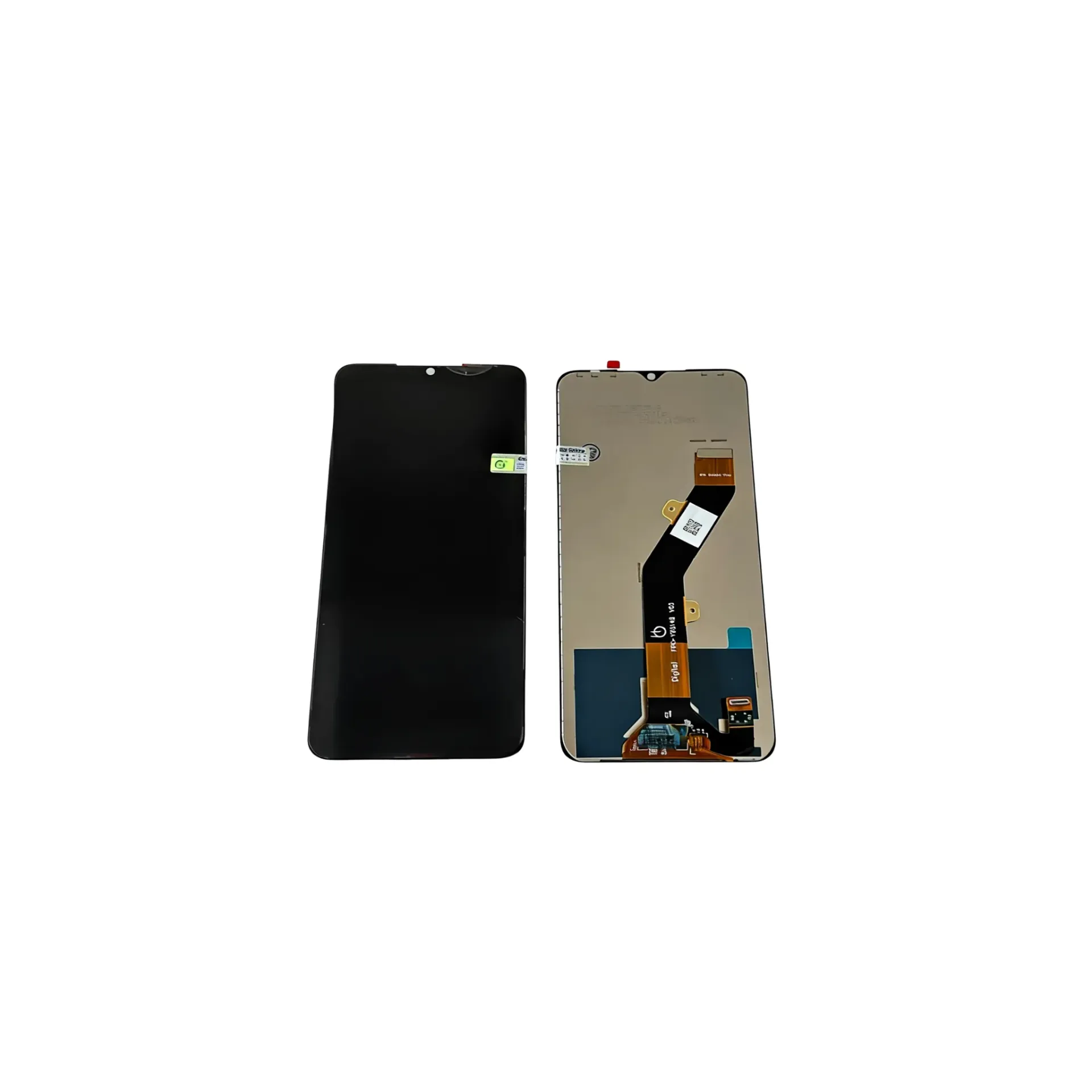 LCD ZTE A35E