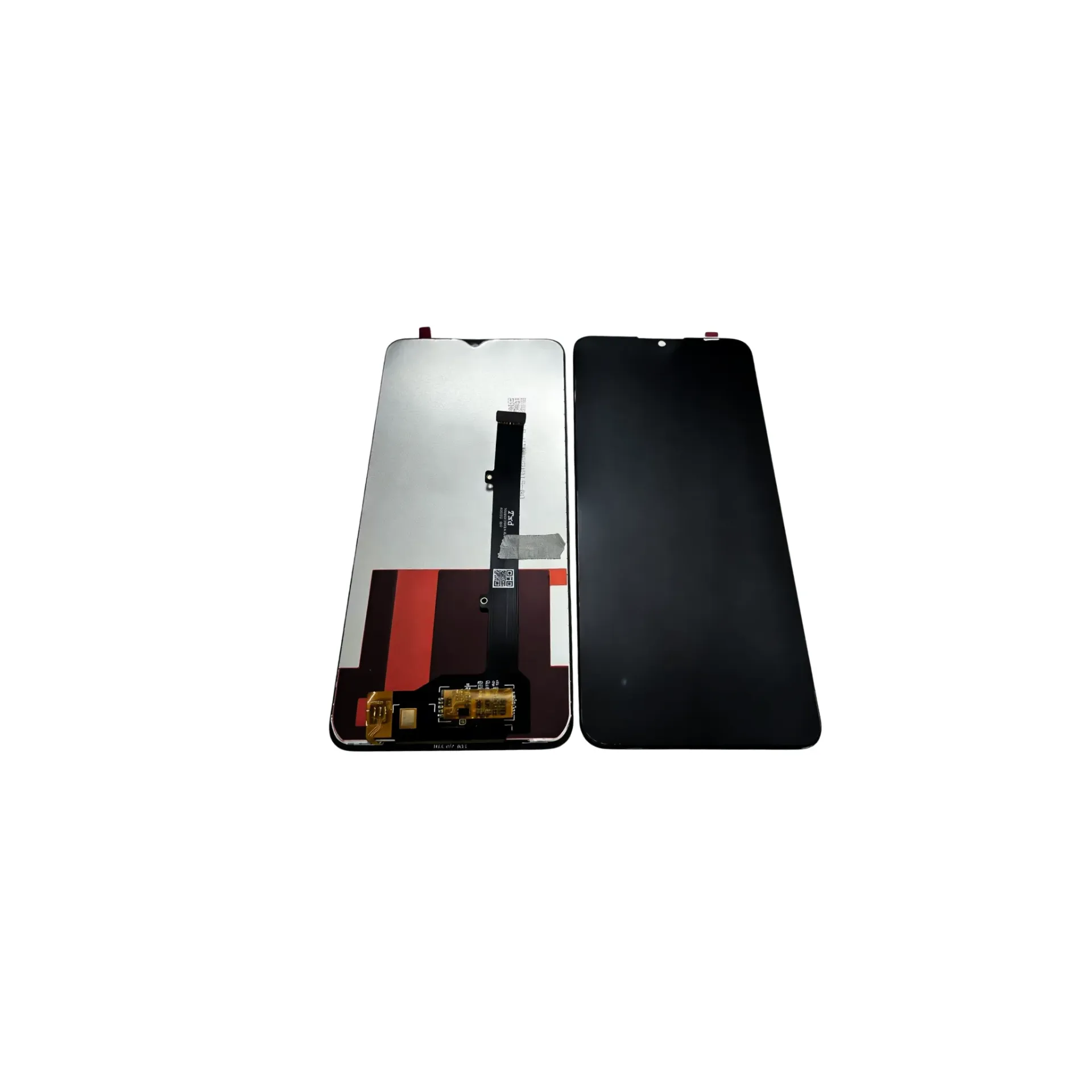 LCD ZTE A71/A51/A51S/ BLADE A51/ BLADE A71