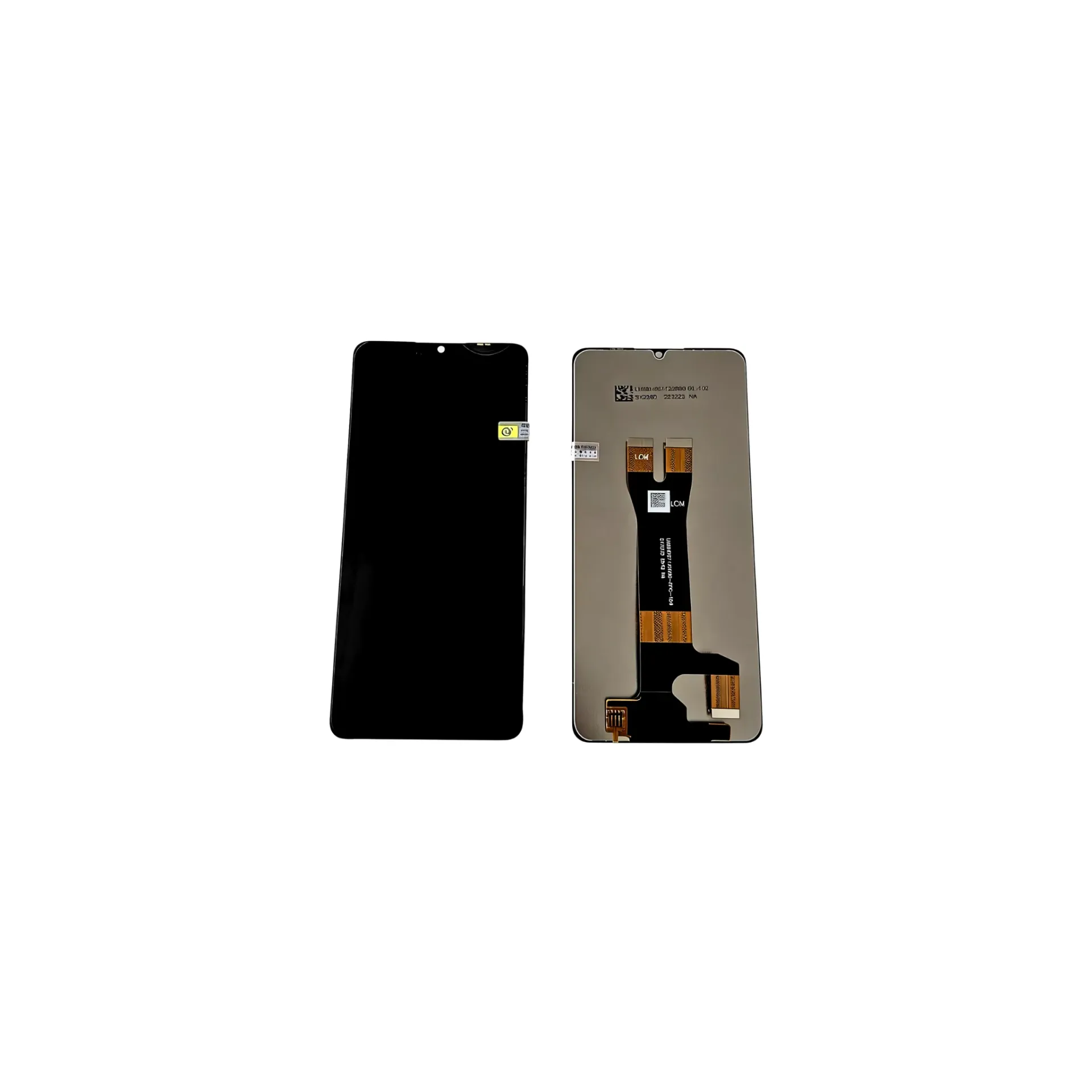 LCD ZTE BLADE A36