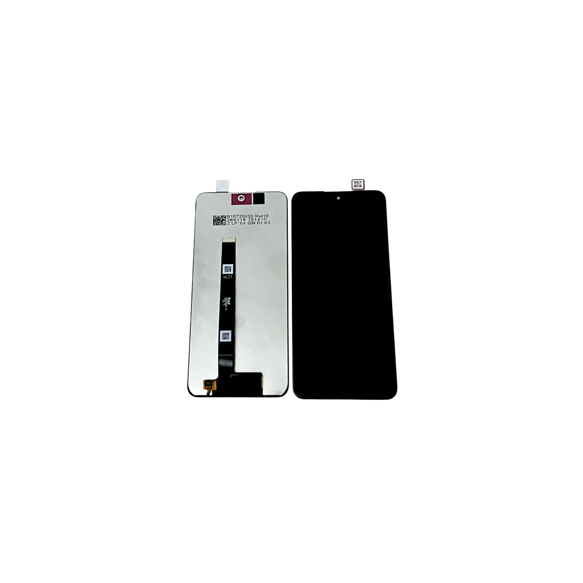 LCD ZTE NUBIA NEO 2