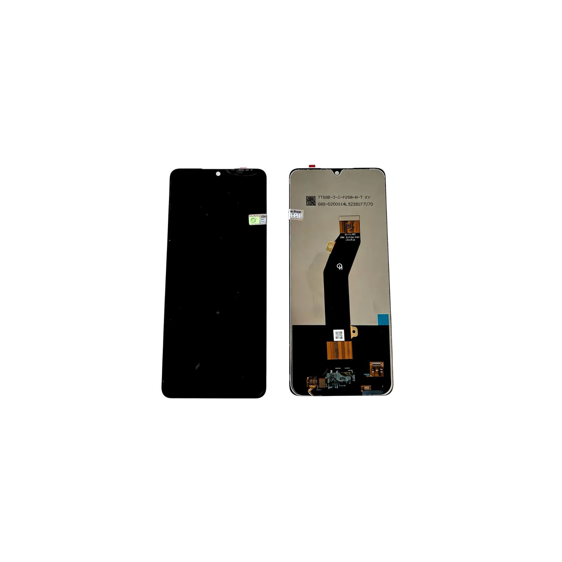 LCD ZTE V70 MAX