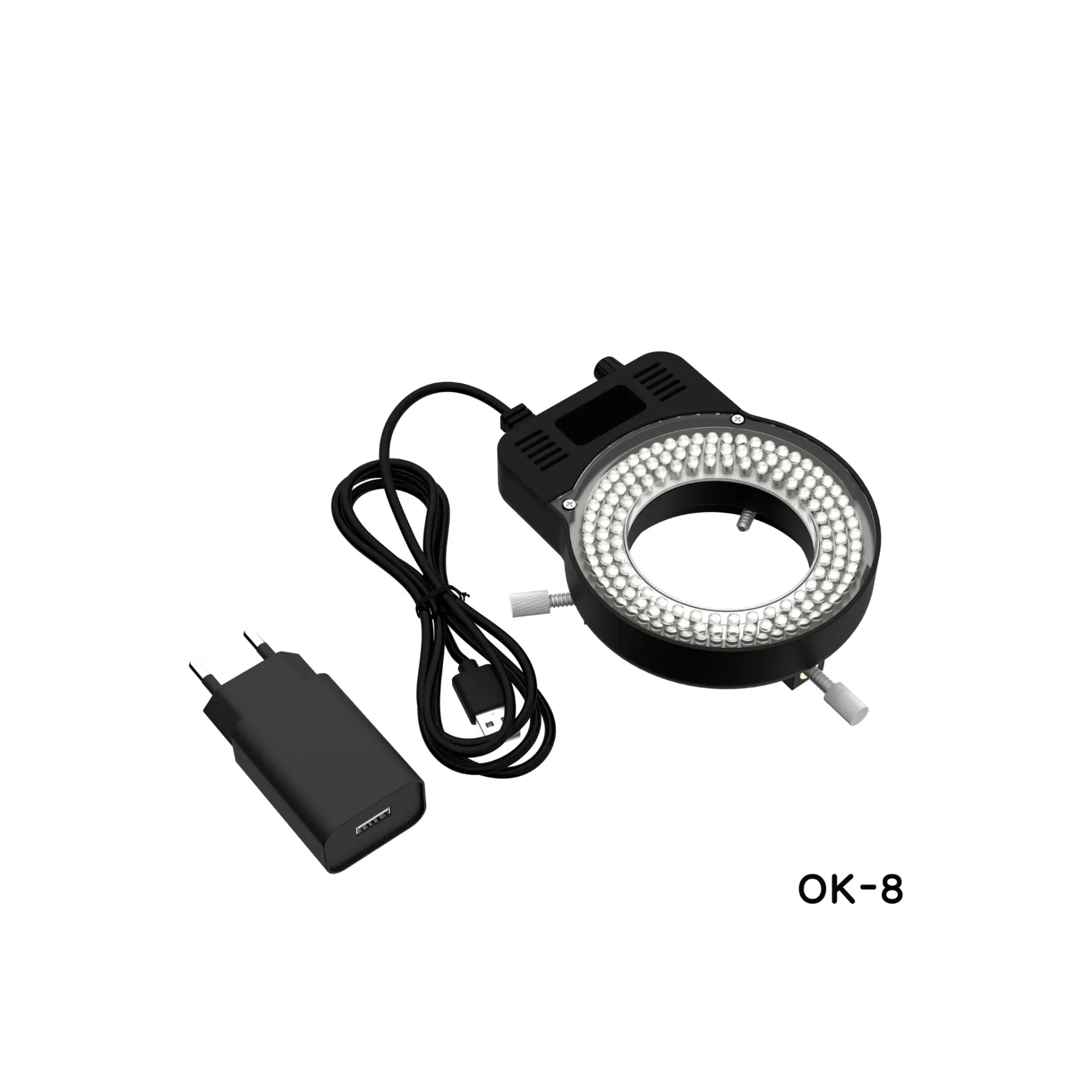 [53051058] LED FOR MICROSCOPE RF4 OK-8 (لد مجهر)