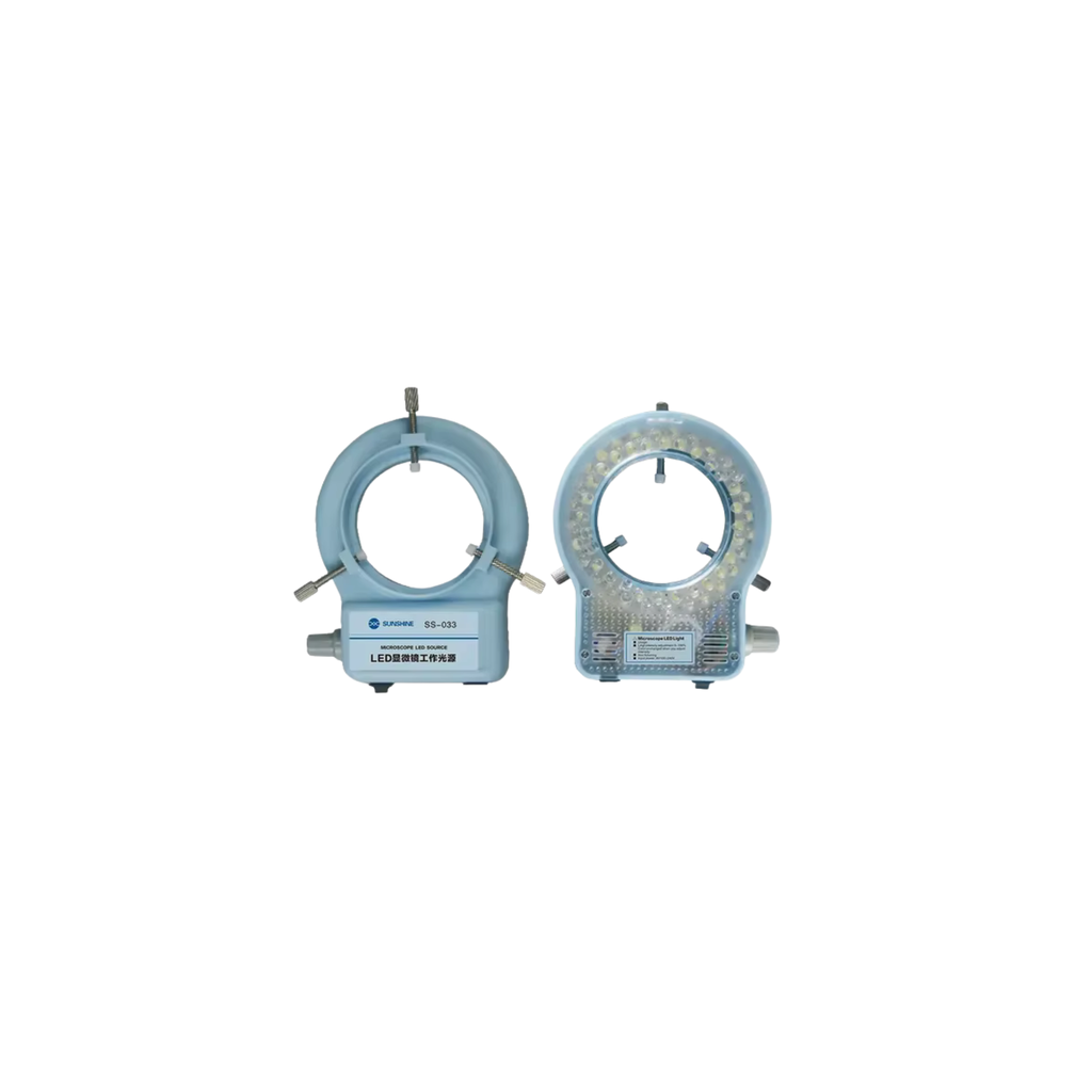 LED FOR MICROSCOPE SUNSHINE SS-033 COLOR (لد مجهر)