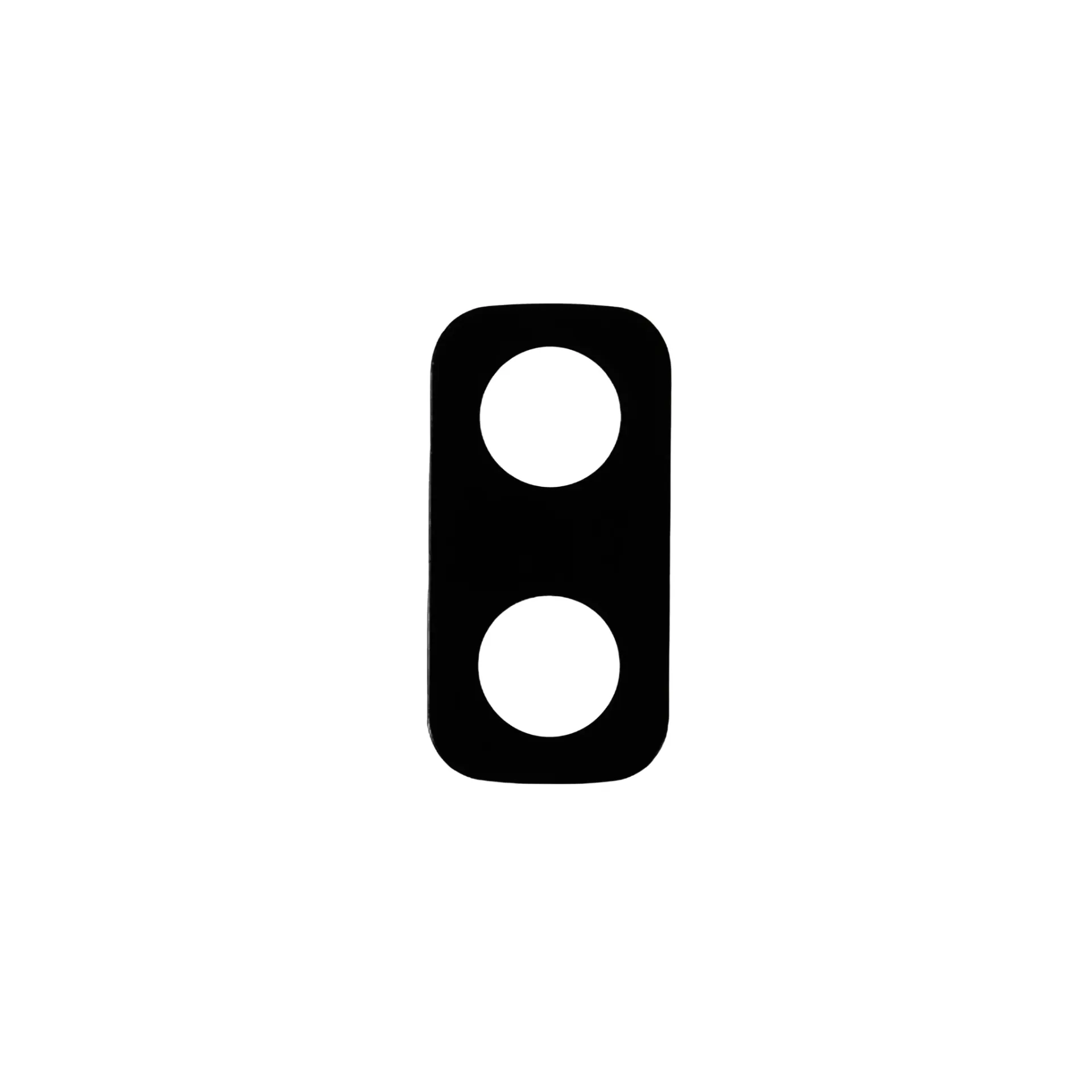 [45010007] LENS SAM J6 PLUS - J610