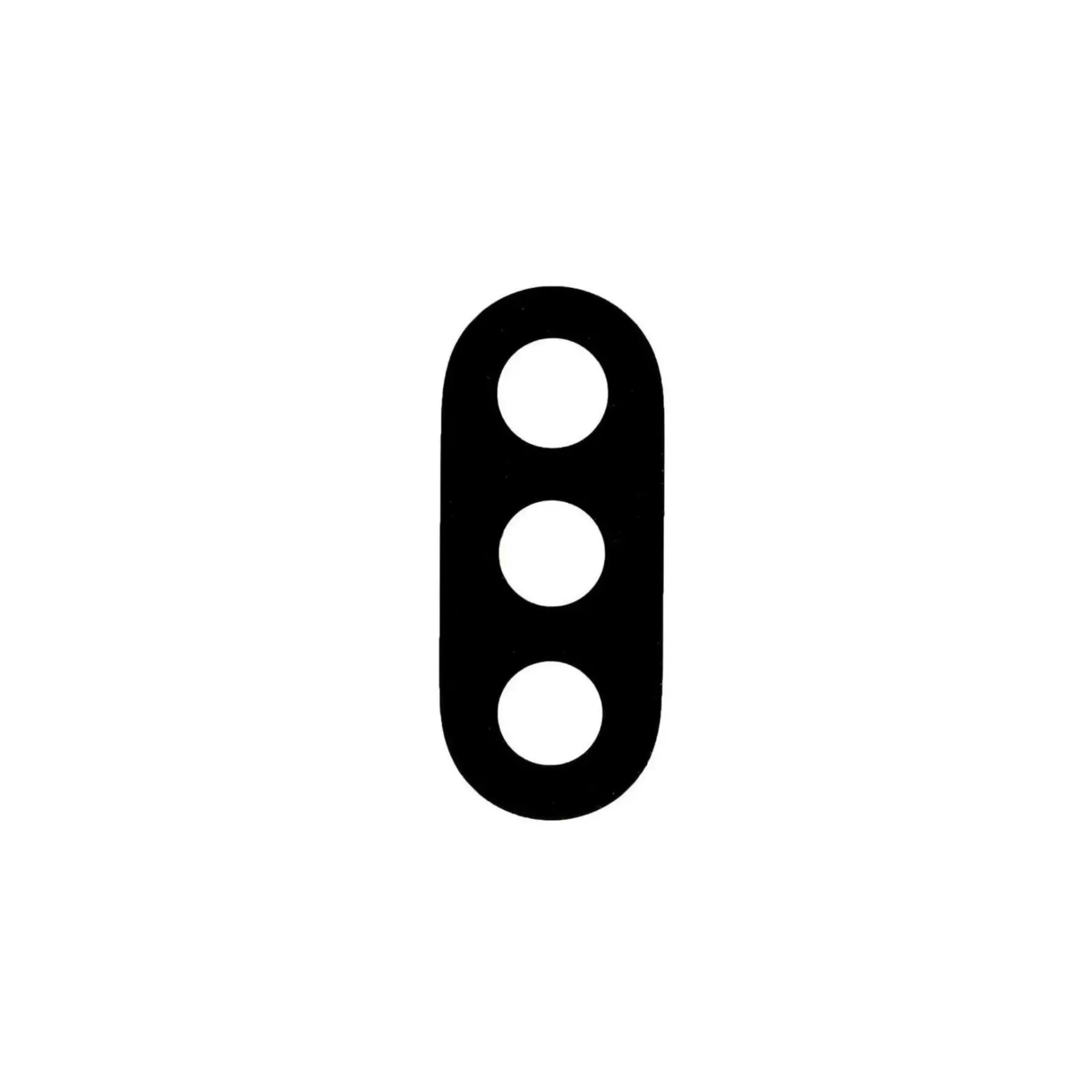 [45040007] LENS XIAOMI MI A2 LITE