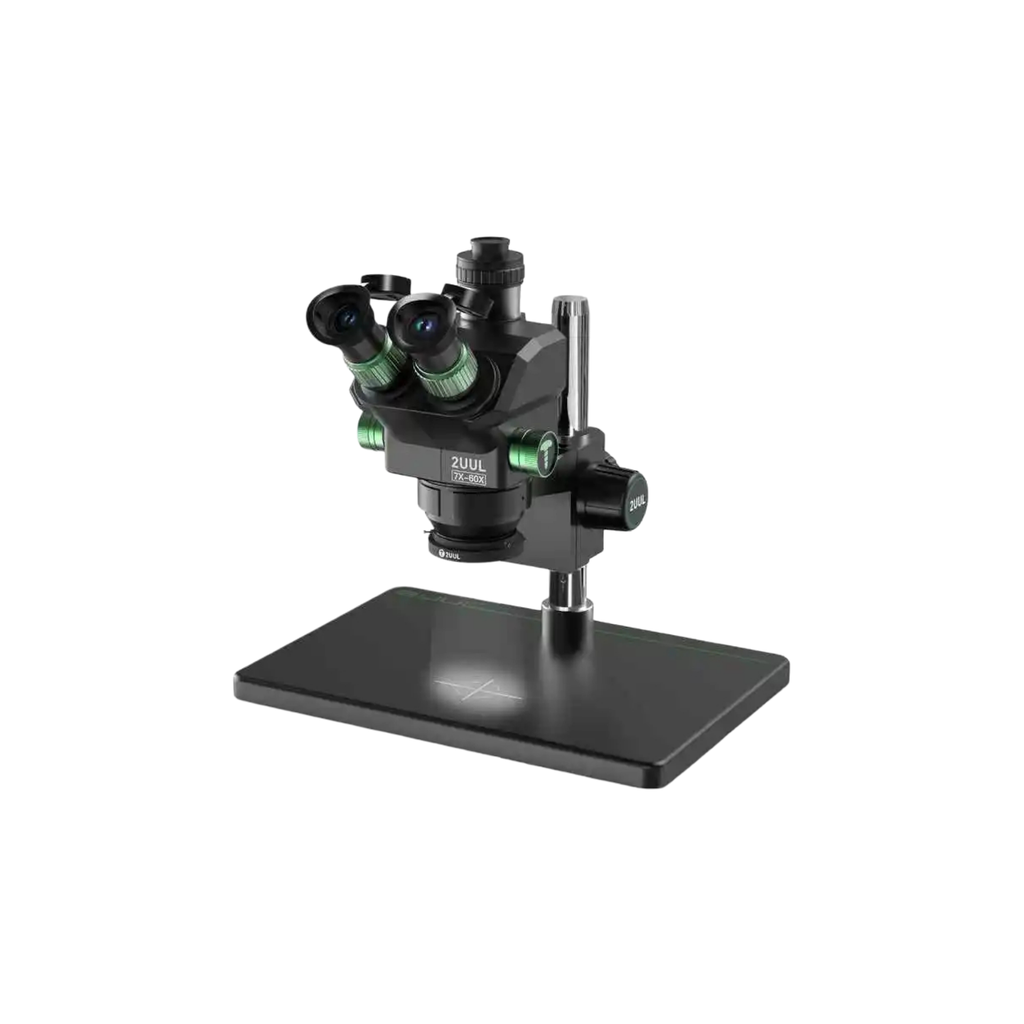 [73001003426] MICROSCOPE 2UUL MC7060-A1 (مجهر)