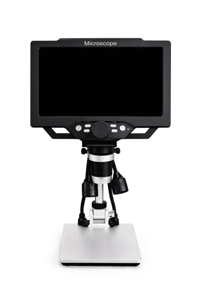 [53050748] MICROSCOPE JYD X-1600 (مجهر)