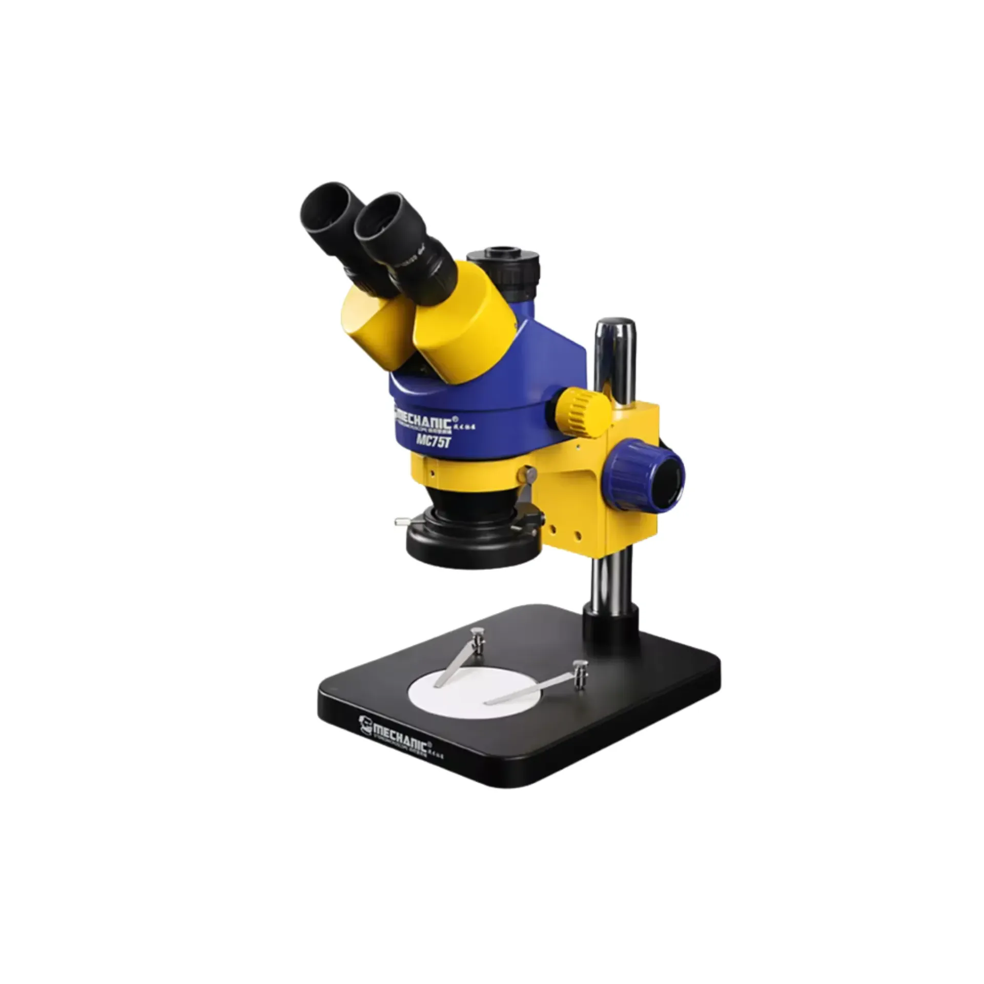 [630046] MICROSCOPE MCN MC75T-L1 (مجهر)