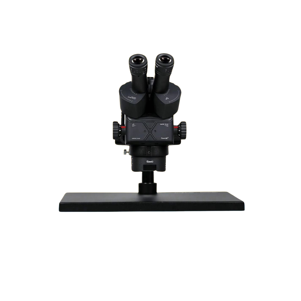 [73001002676] MICROSCOPE QIANLI 6558 GORILLA (مجهر)