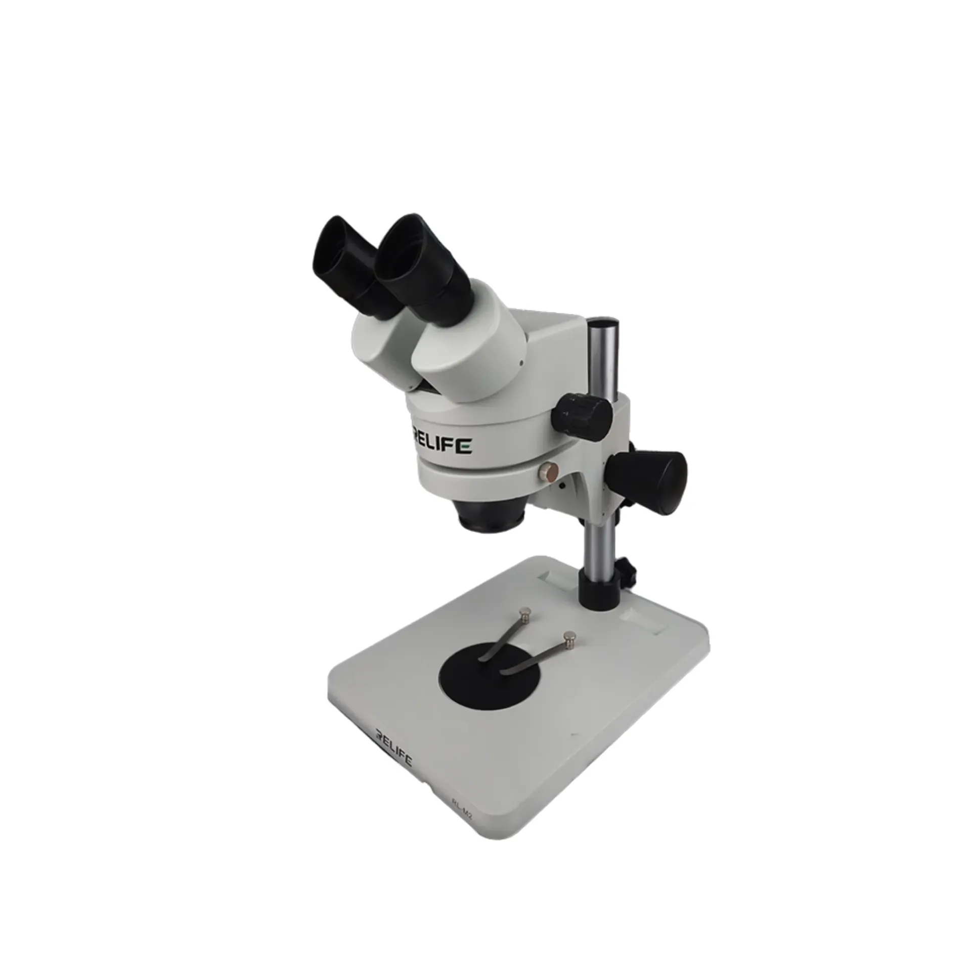 [5307010011] MICROSCOPE RL M-2 (مجهر)