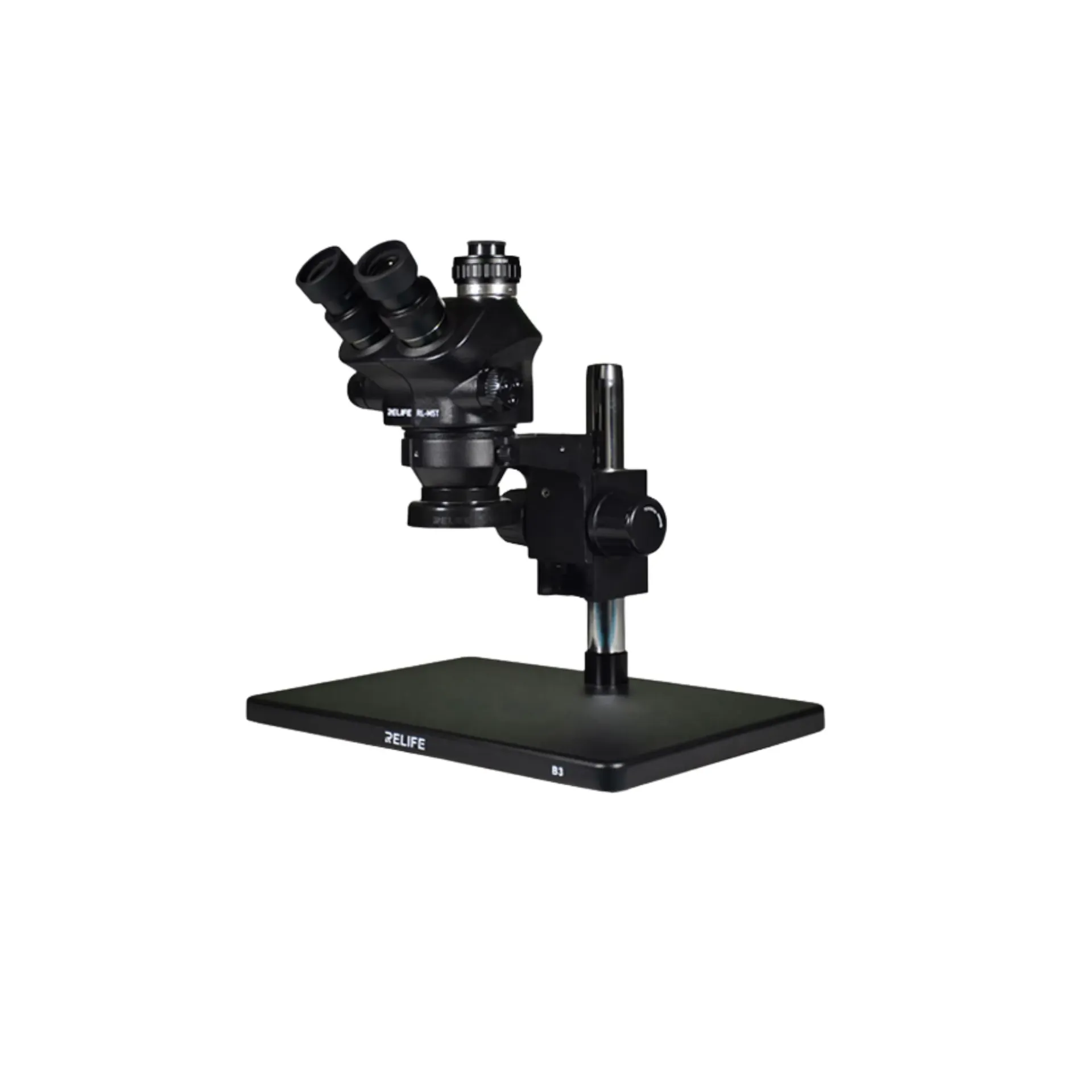[630150] MICROSCOPE RL M5T-B3 BLACK (مجهر)
