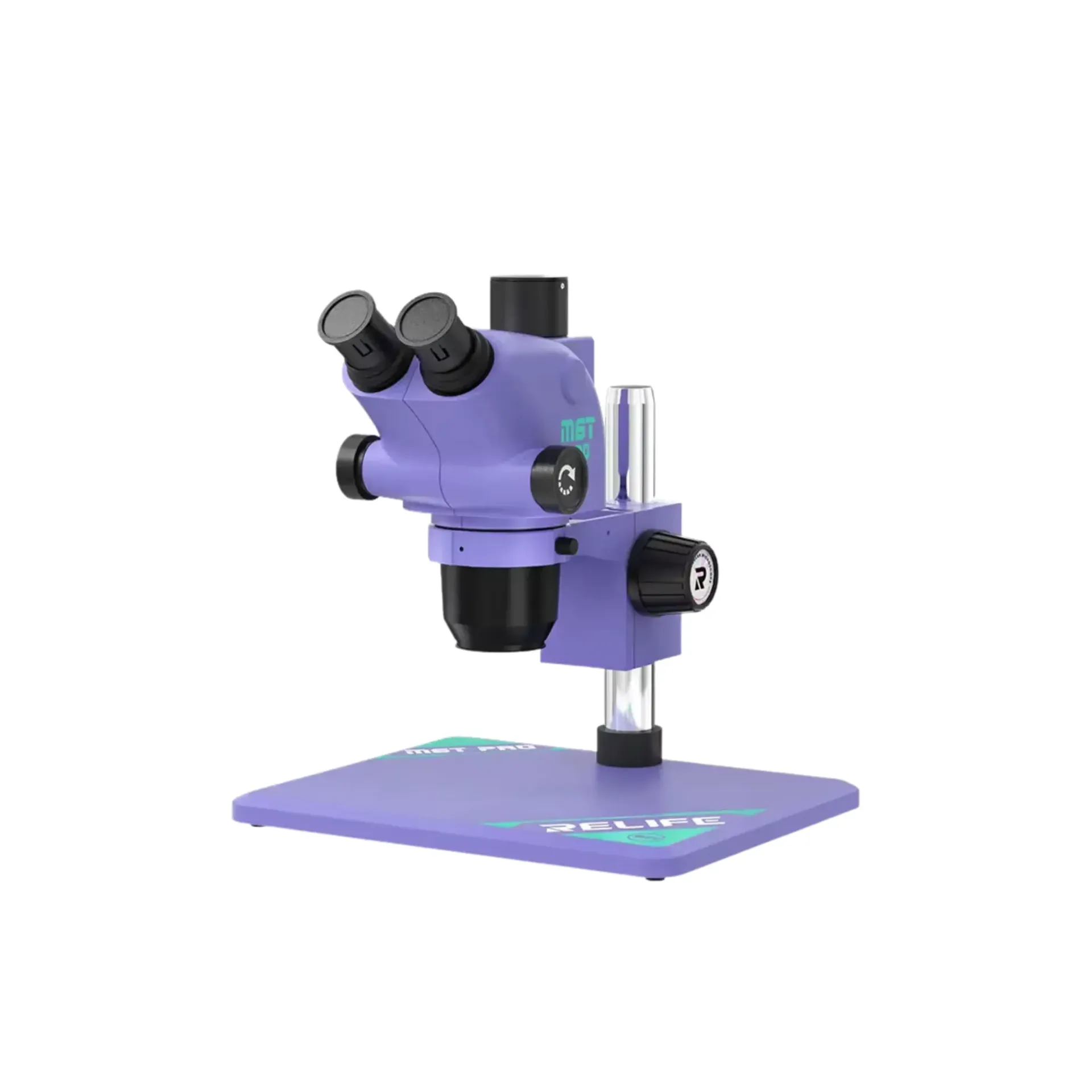 MICROSCOPE RL M6T PRO-B11 PURPLE (مجهر)